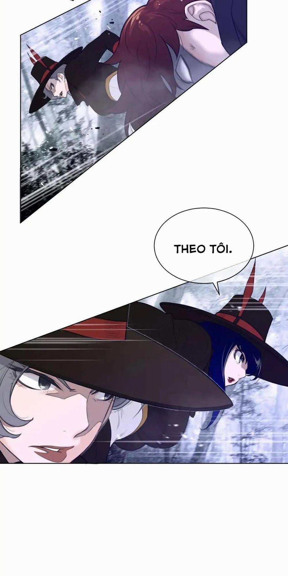 Một Nửa Hoàn Hảo 81 trang 15