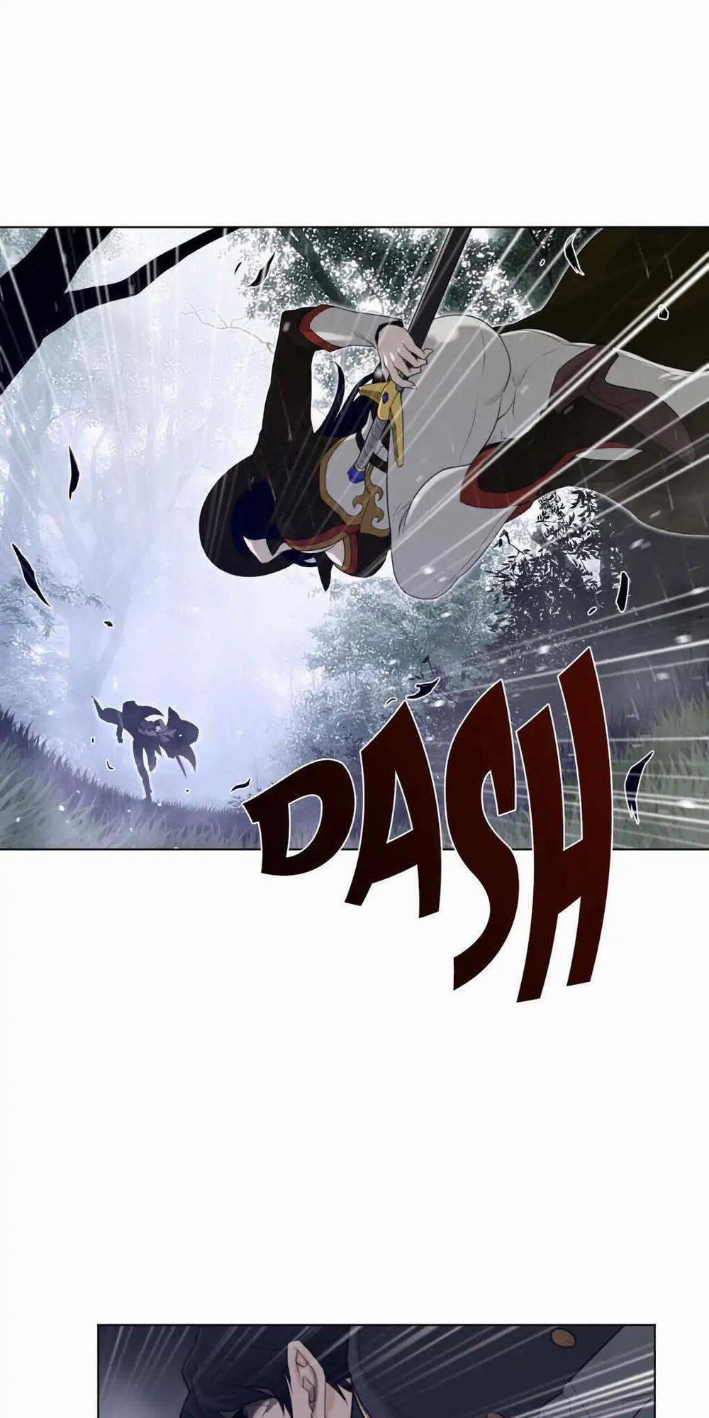 Một Nửa Hoàn Hảo 81 trang 16