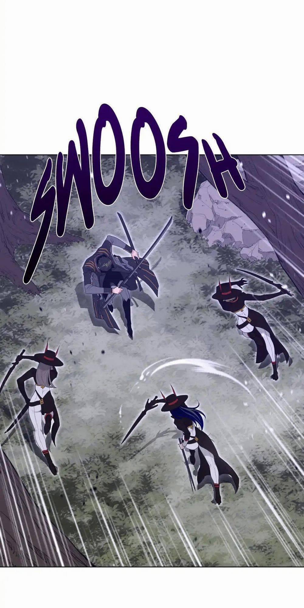 Một Nửa Hoàn Hảo 81 trang 21