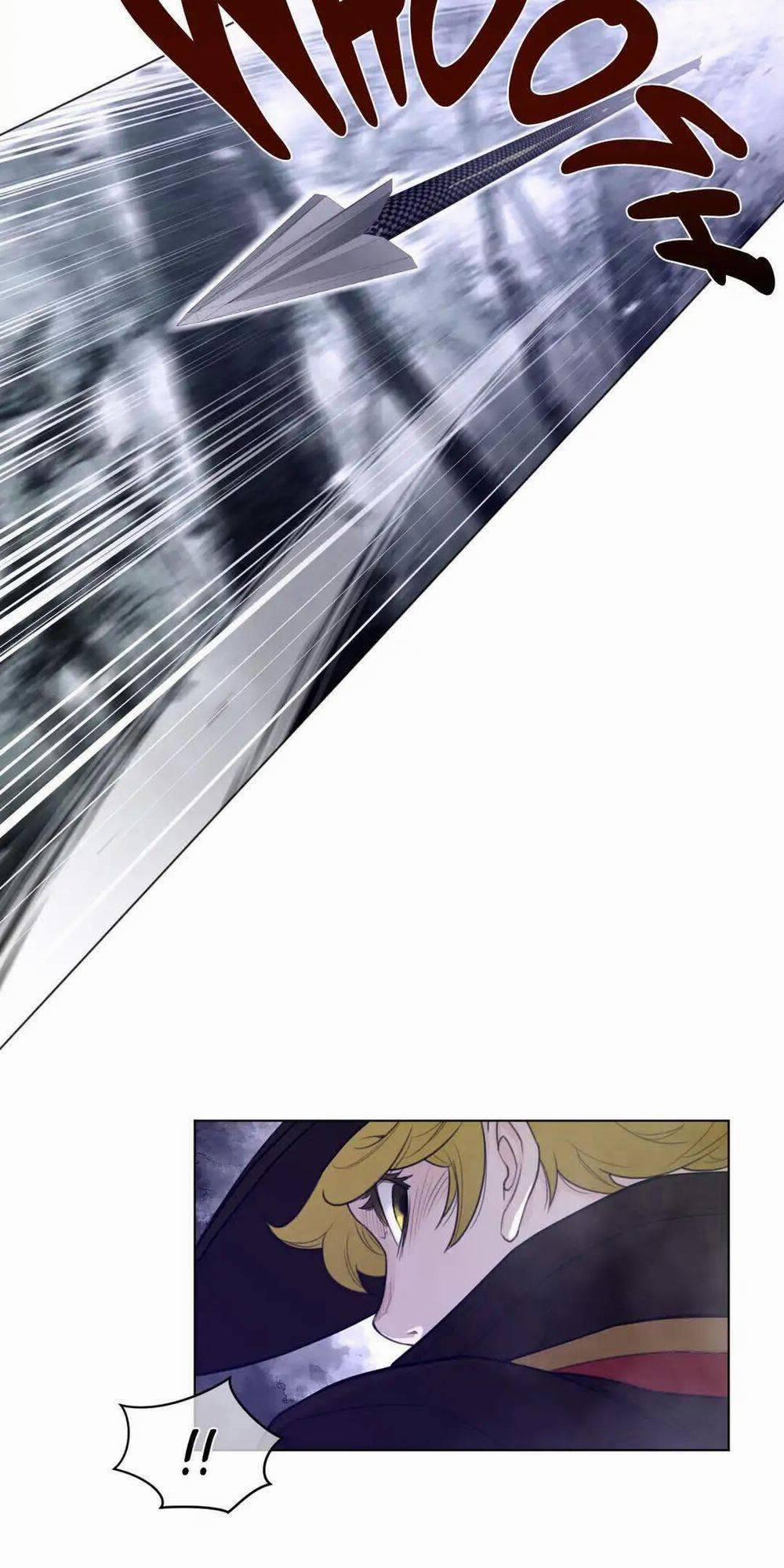 Một Nửa Hoàn Hảo 81 trang 23