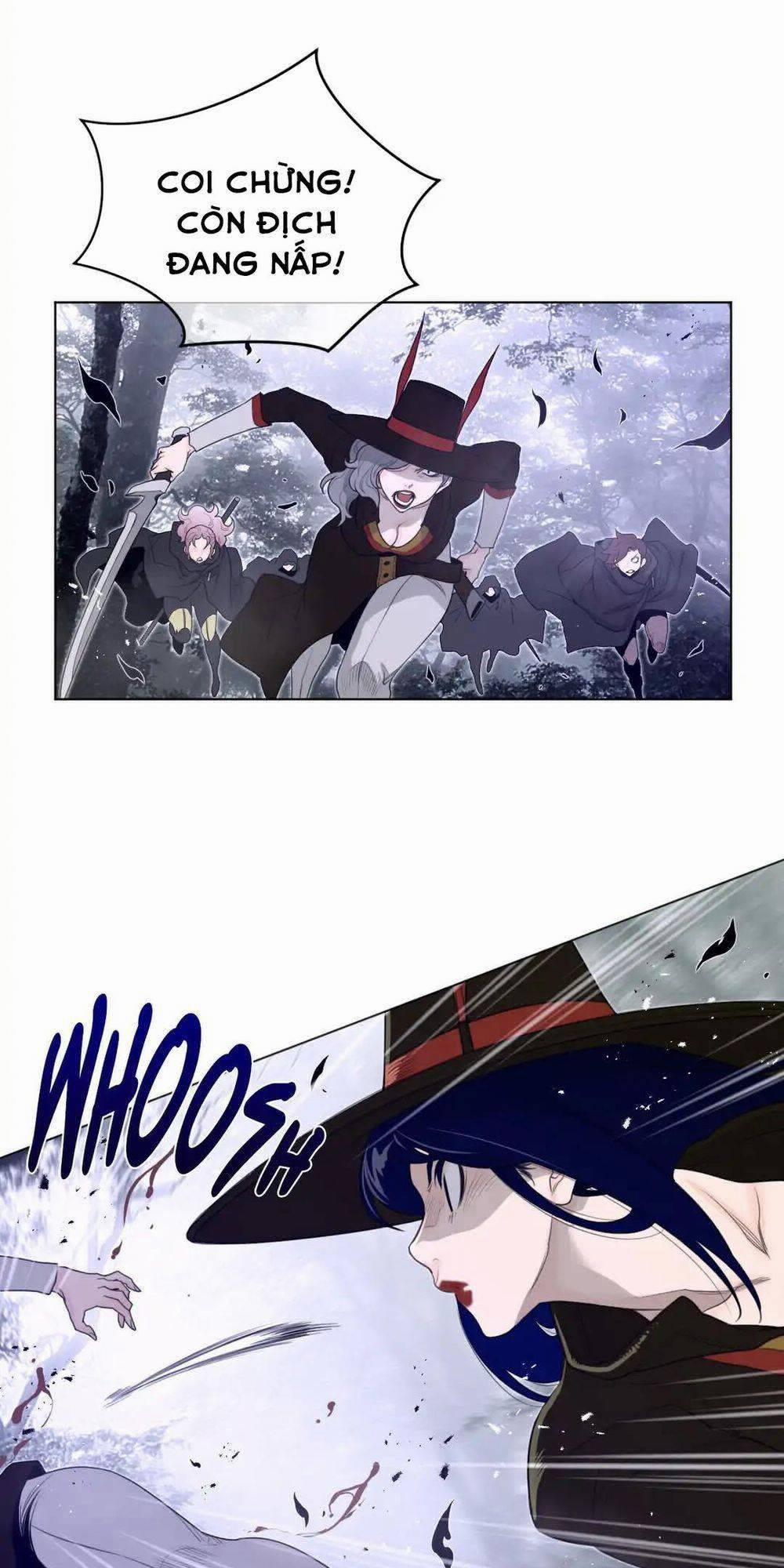 Một Nửa Hoàn Hảo 81 trang 25