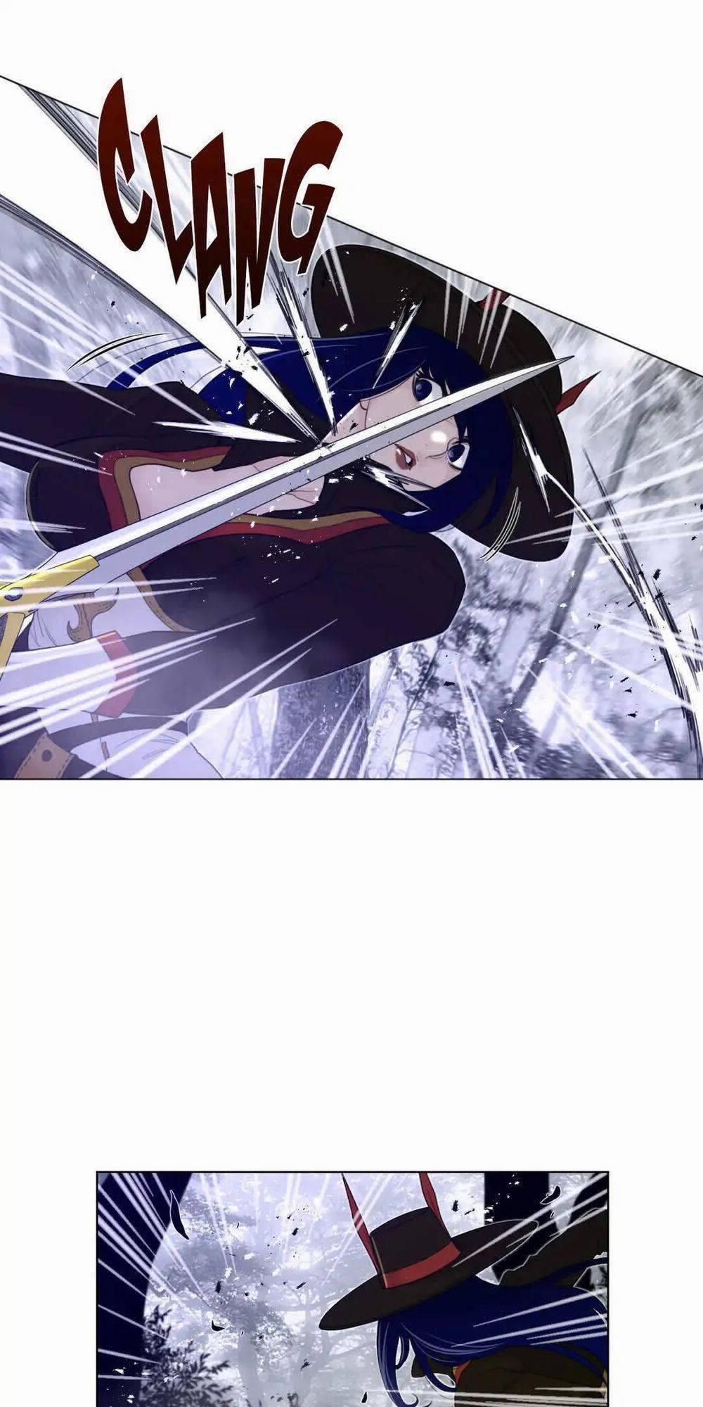 Một Nửa Hoàn Hảo 81 trang 26