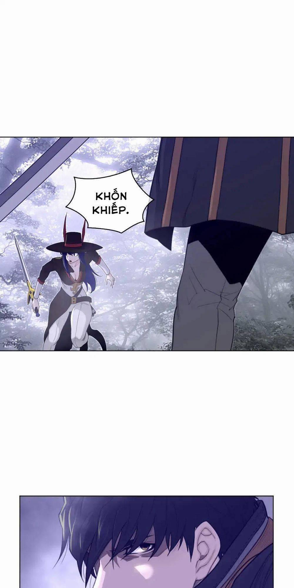 Một Nửa Hoàn Hảo 81 trang 29