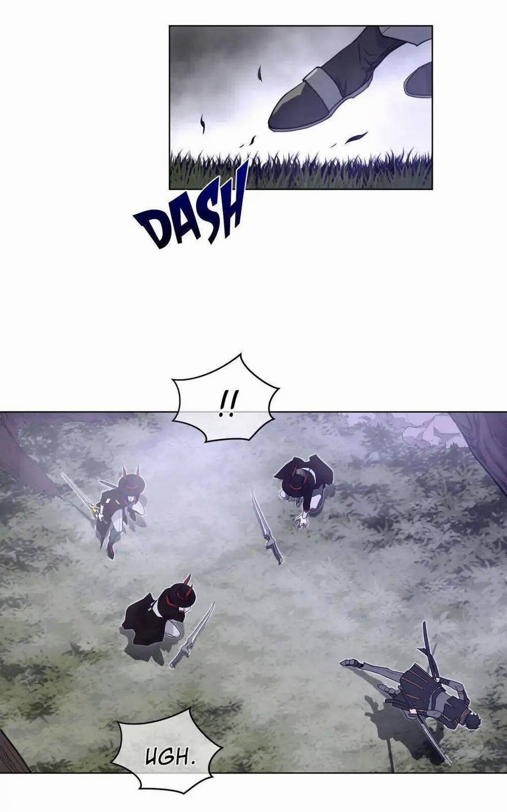 Một Nửa Hoàn Hảo 81 trang 31