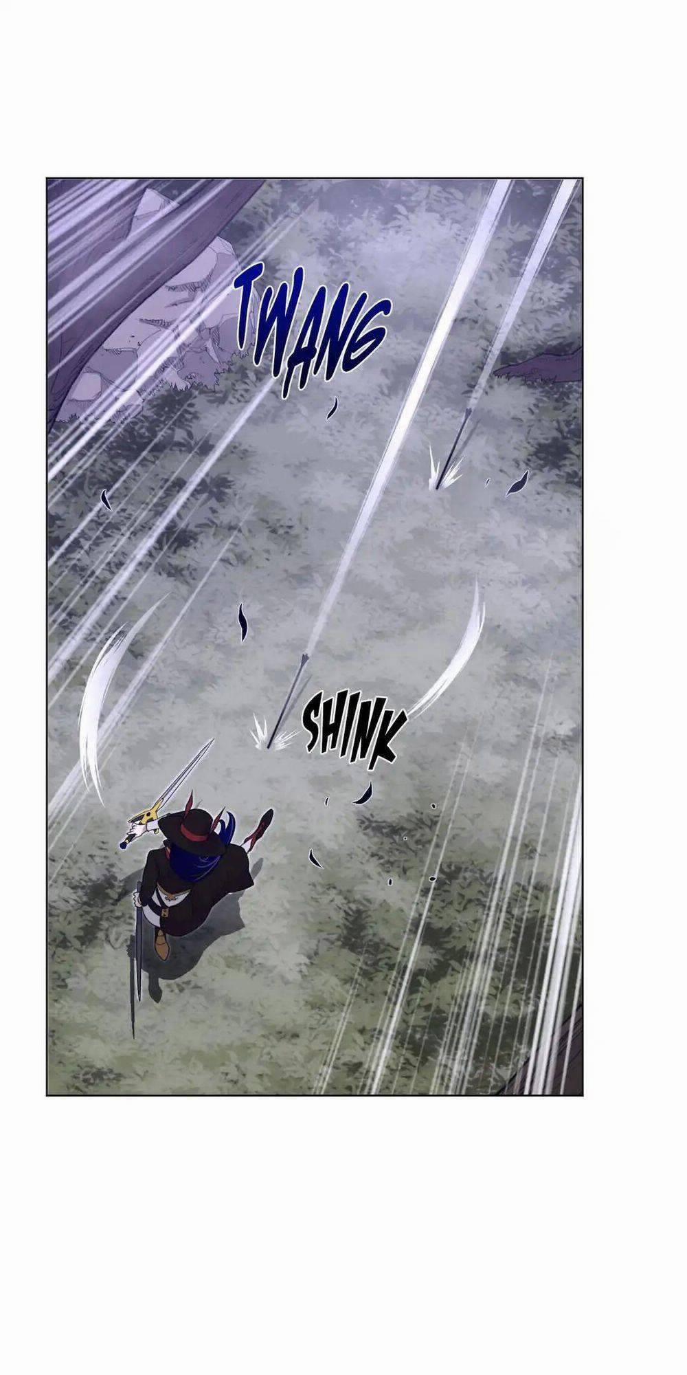 Một Nửa Hoàn Hảo 81 trang 36