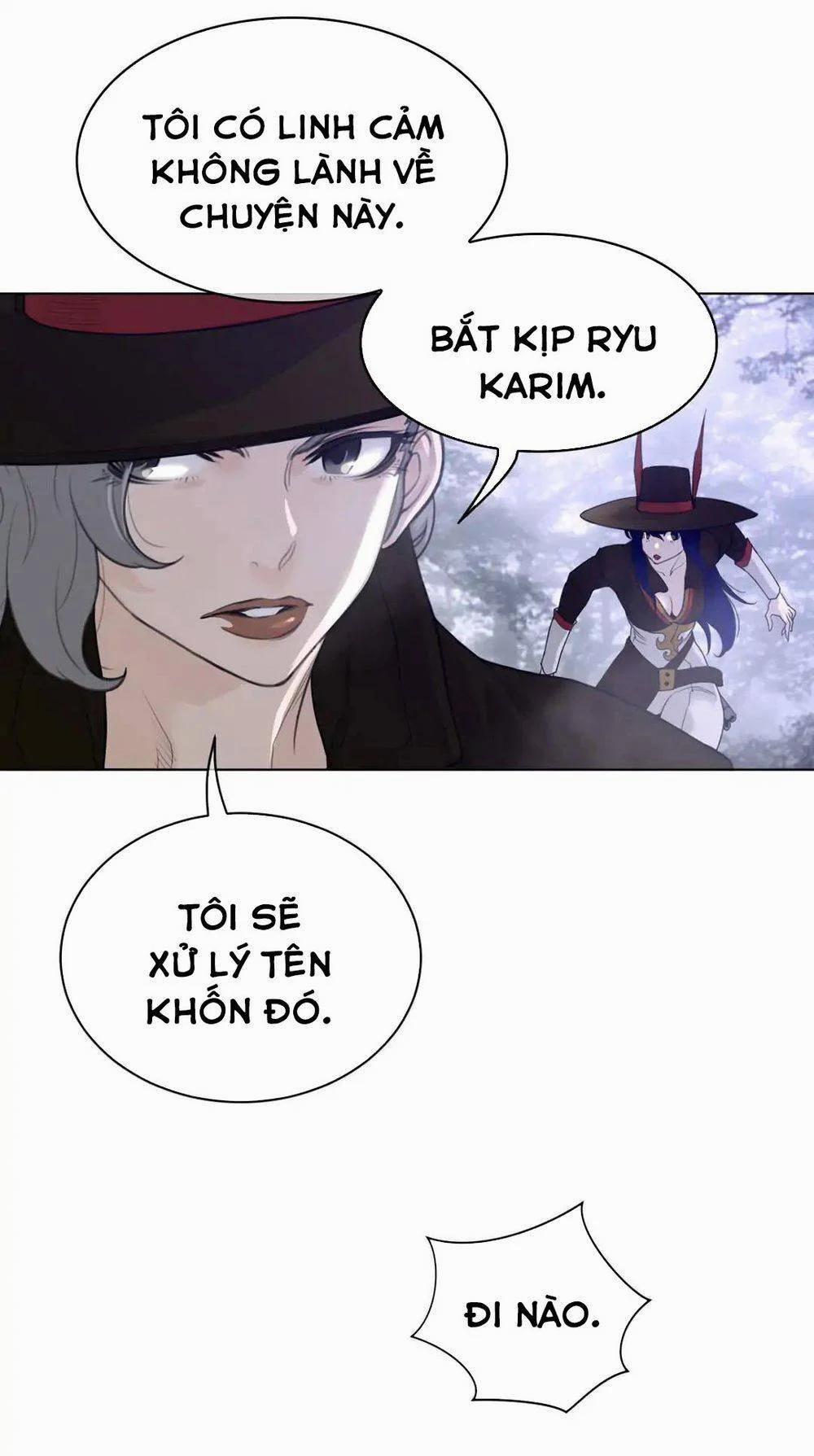 Một Nửa Hoàn Hảo 81 trang 38