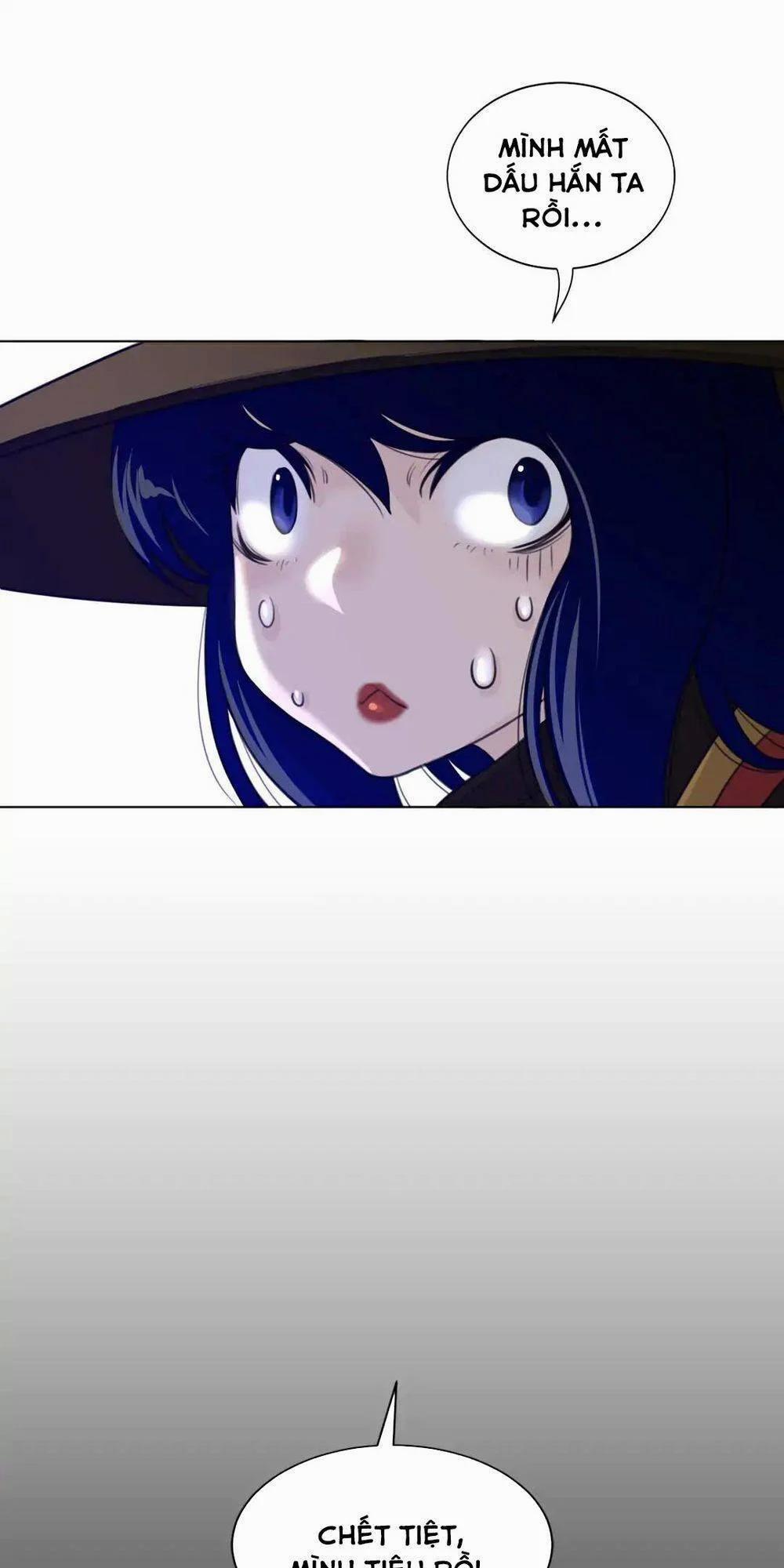 Một Nửa Hoàn Hảo 81 trang 48