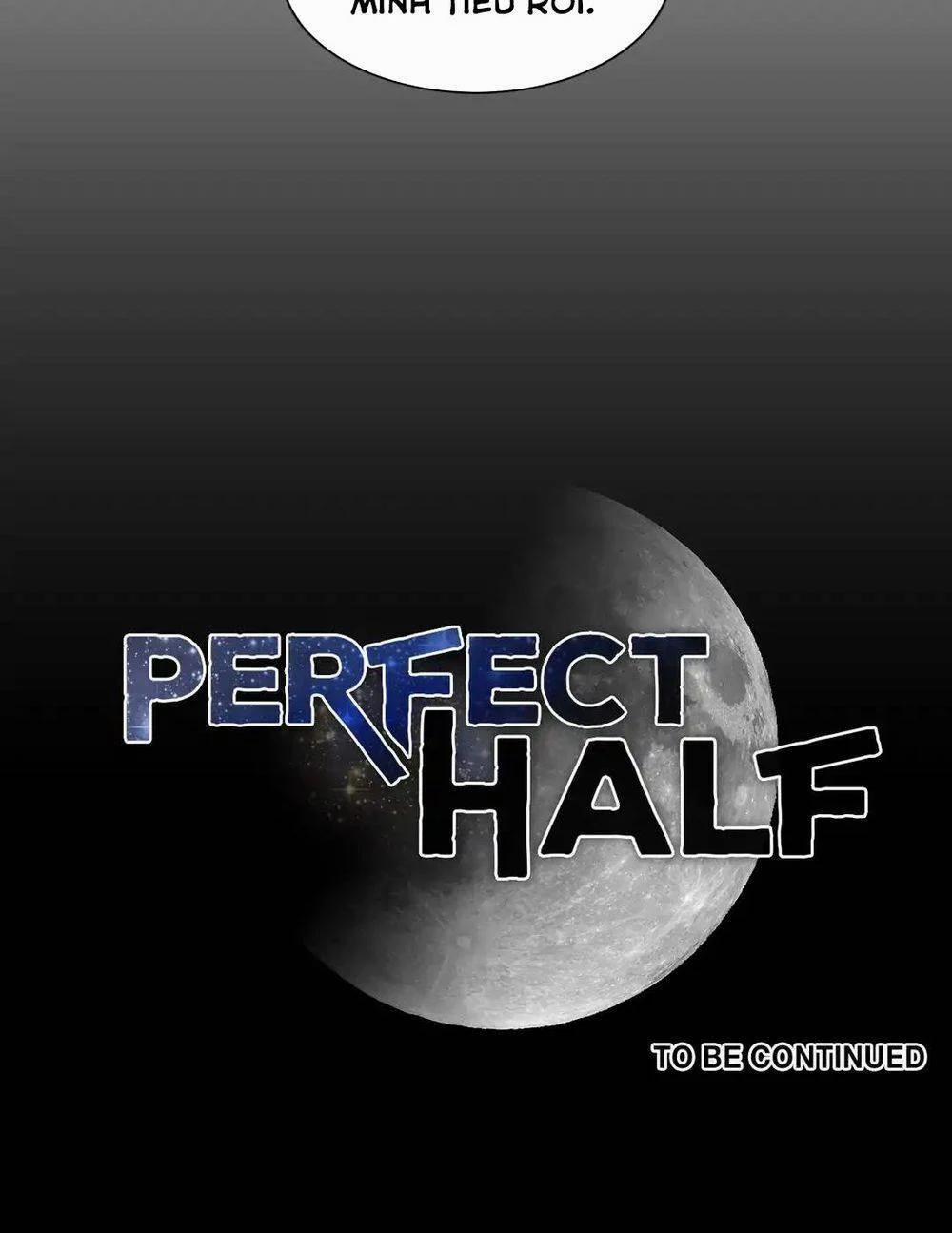 Một Nửa Hoàn Hảo 81 trang 49