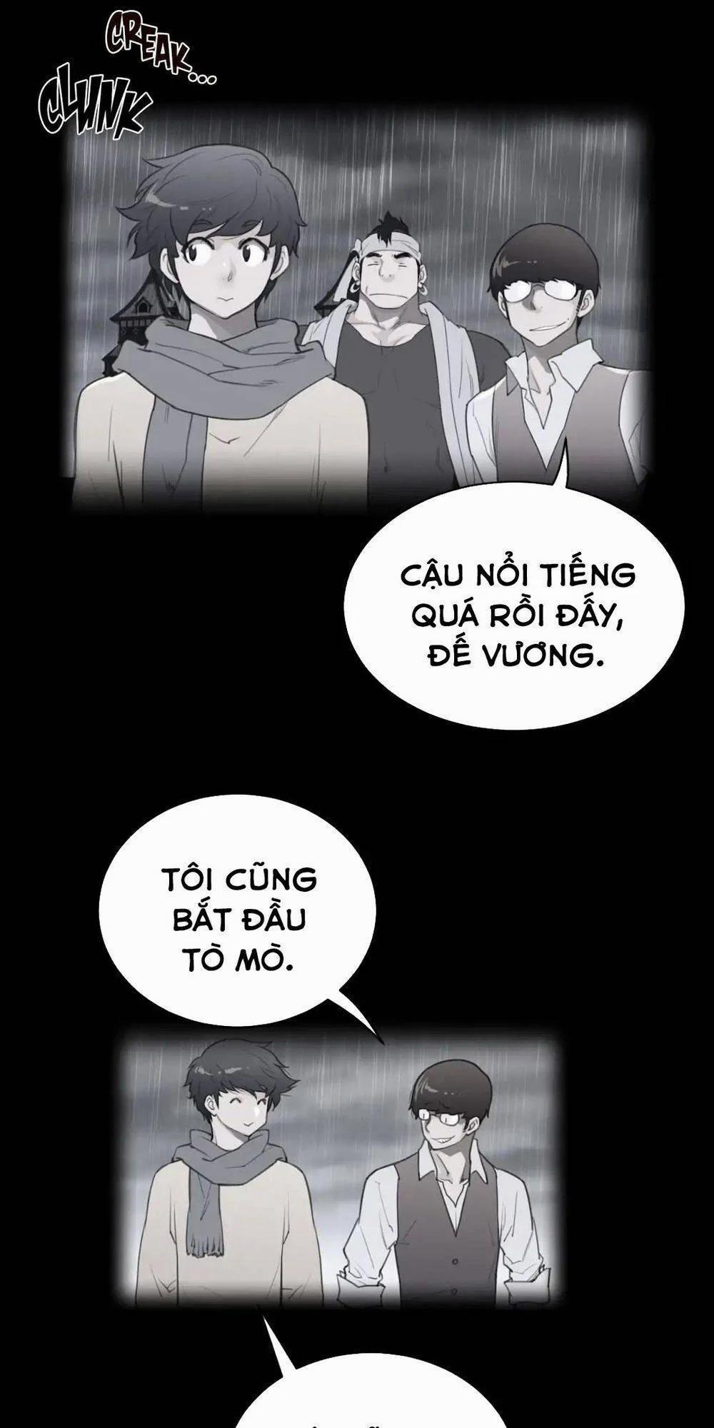 Một Nửa Hoàn Hảo 81 trang 6