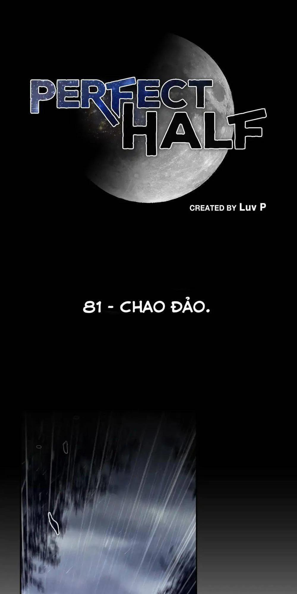 Một Nửa Hoàn Hảo 81 trang 8