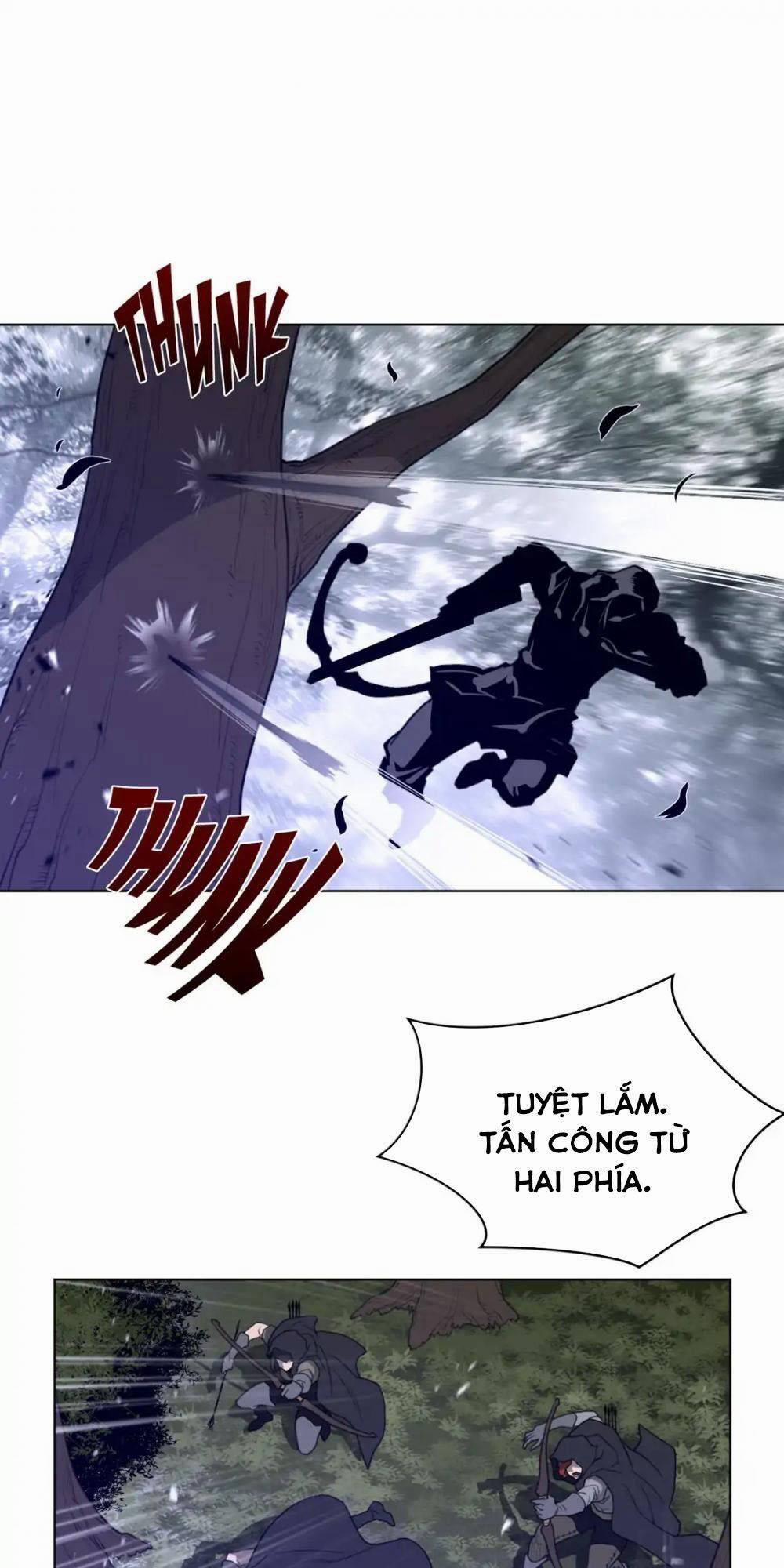 Một Nửa Hoàn Hảo 82 trang 24