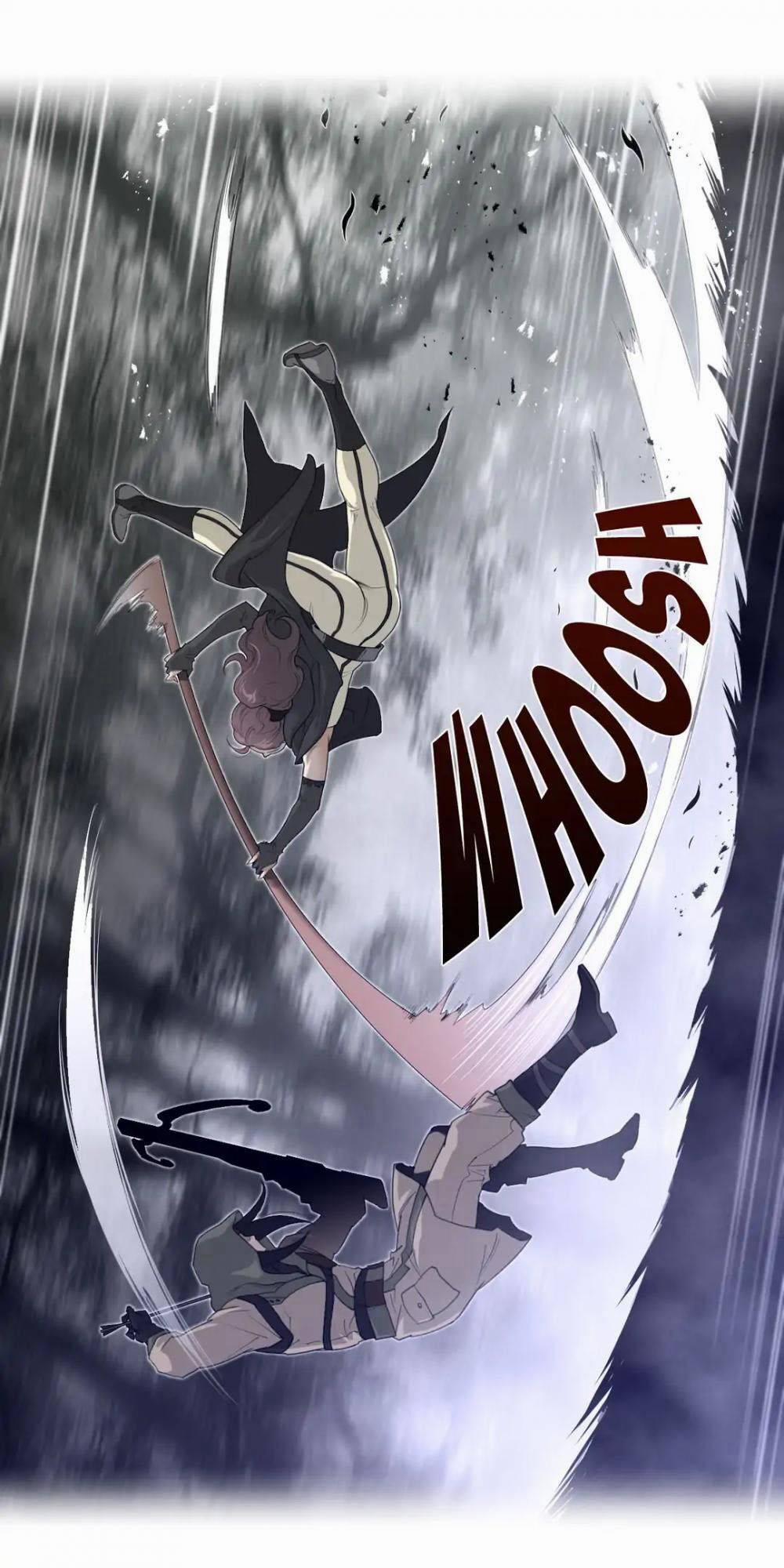 Một Nửa Hoàn Hảo 82 trang 30