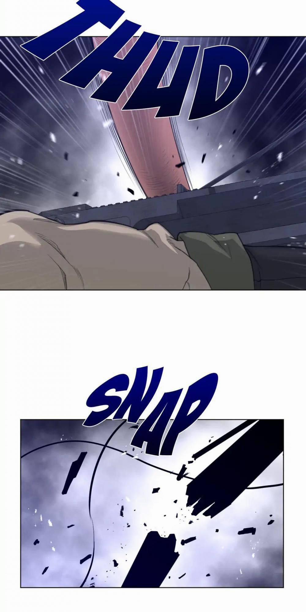 Một Nửa Hoàn Hảo 82 trang 33