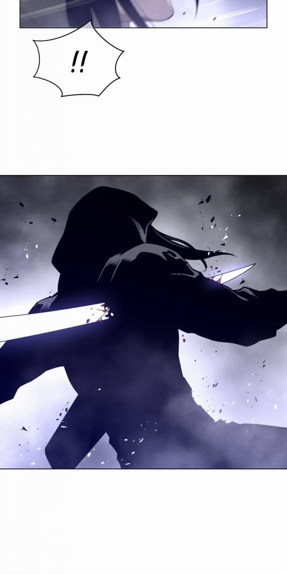 Một Nửa Hoàn Hảo 82 trang 35