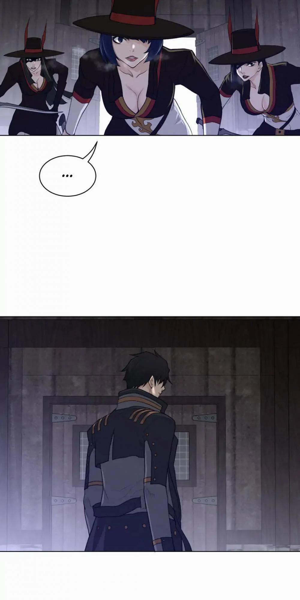 Một Nửa Hoàn Hảo 83 trang 13