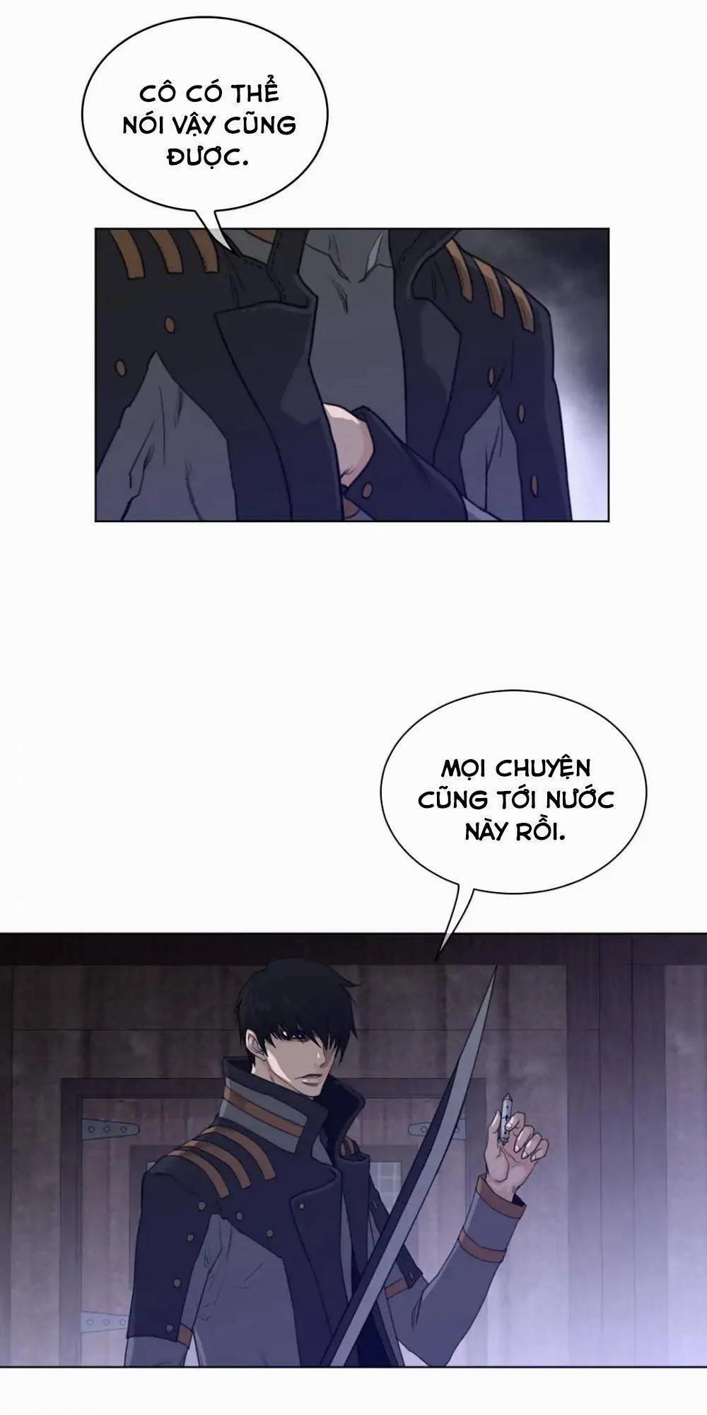 Một Nửa Hoàn Hảo 83 trang 16