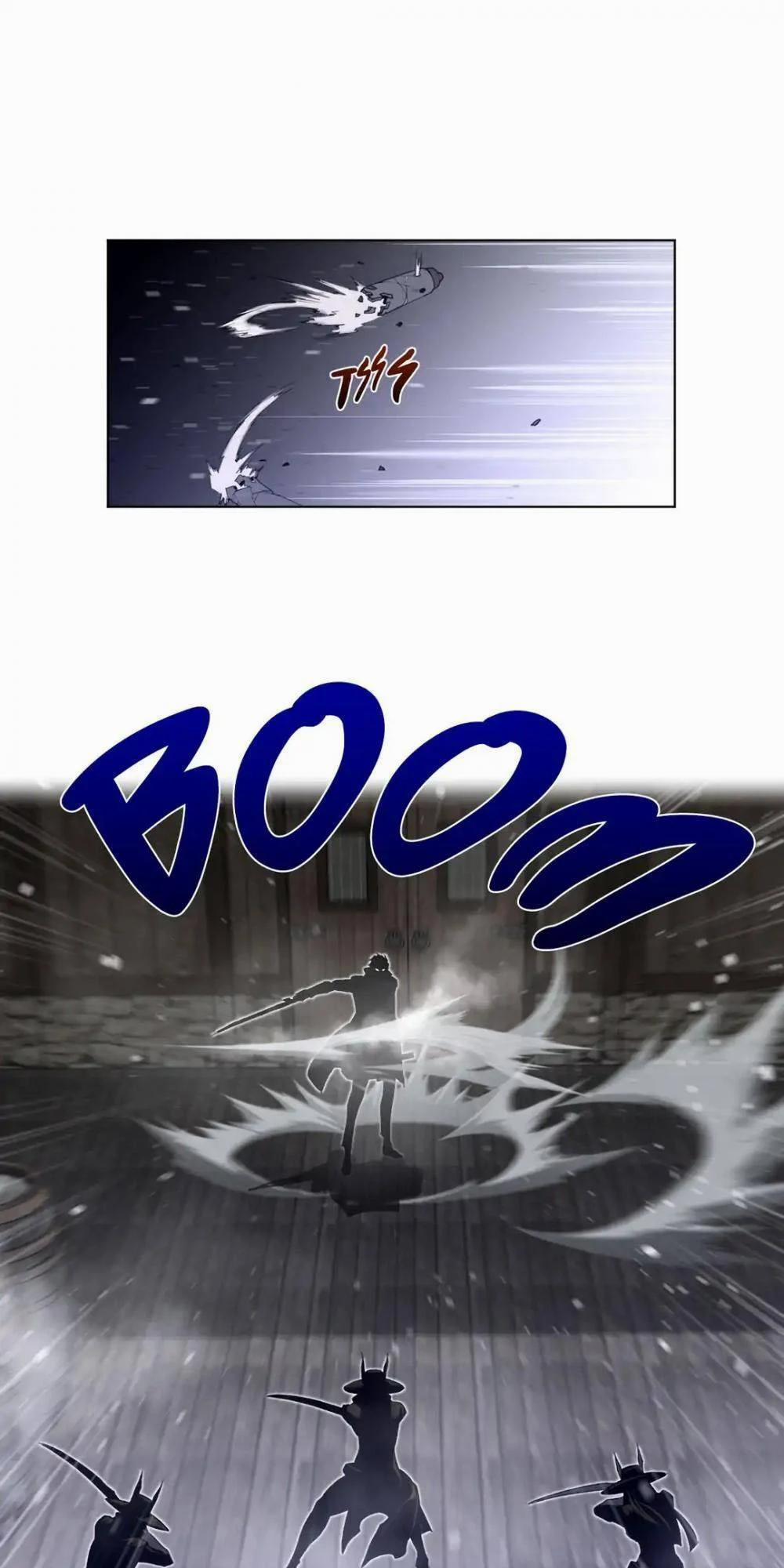 Một Nửa Hoàn Hảo 83 trang 20