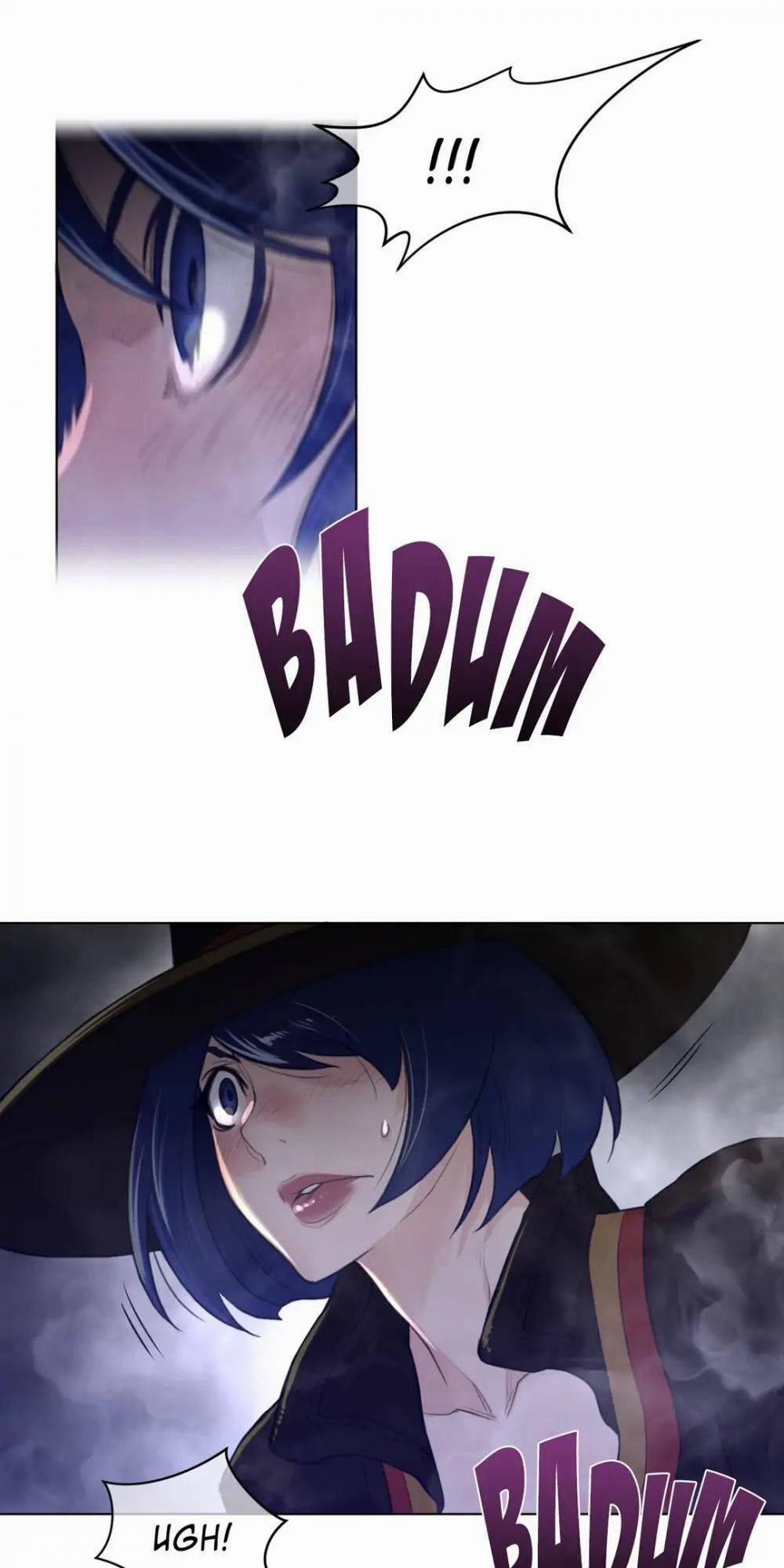 Một Nửa Hoàn Hảo 83 trang 24