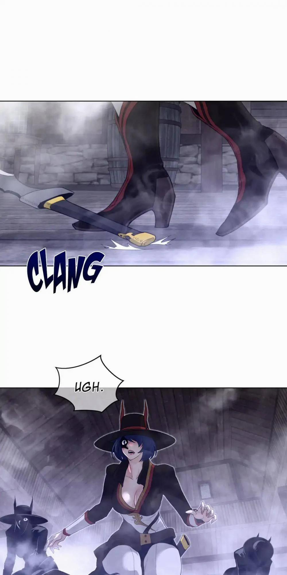 Một Nửa Hoàn Hảo 83 trang 26