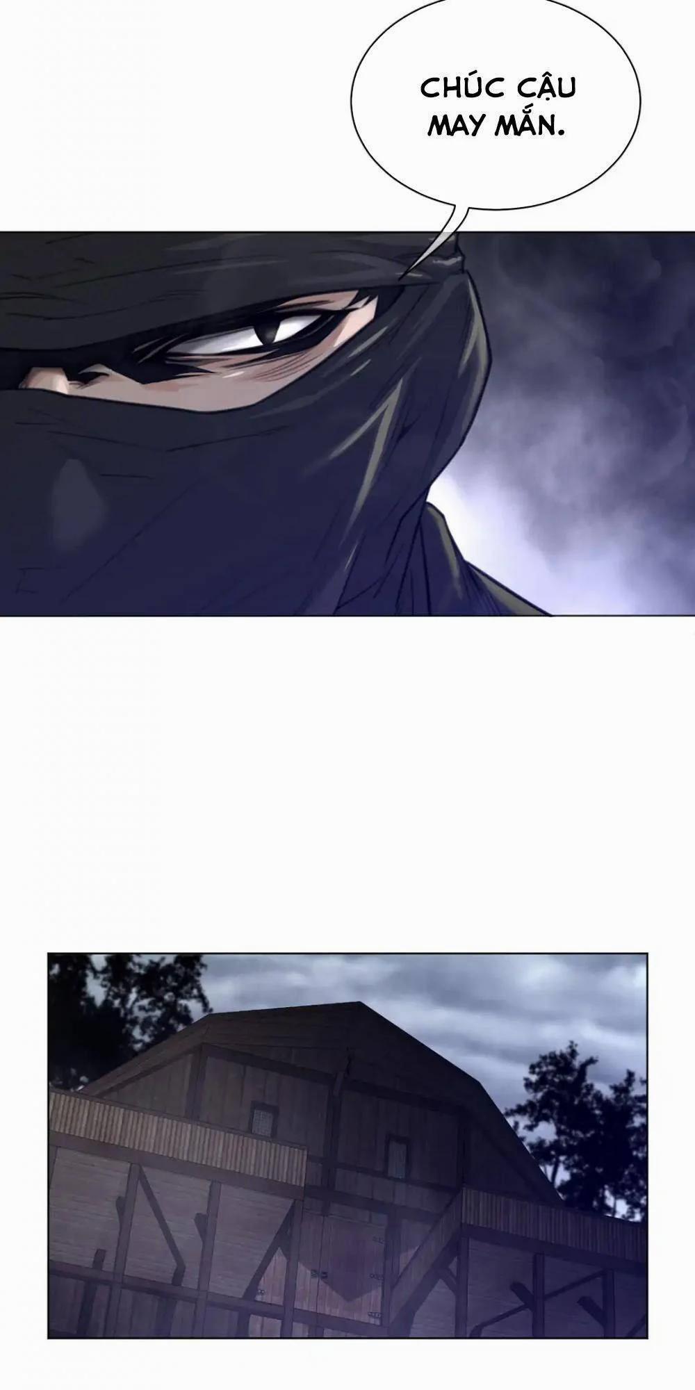 Một Nửa Hoàn Hảo 83 trang 33