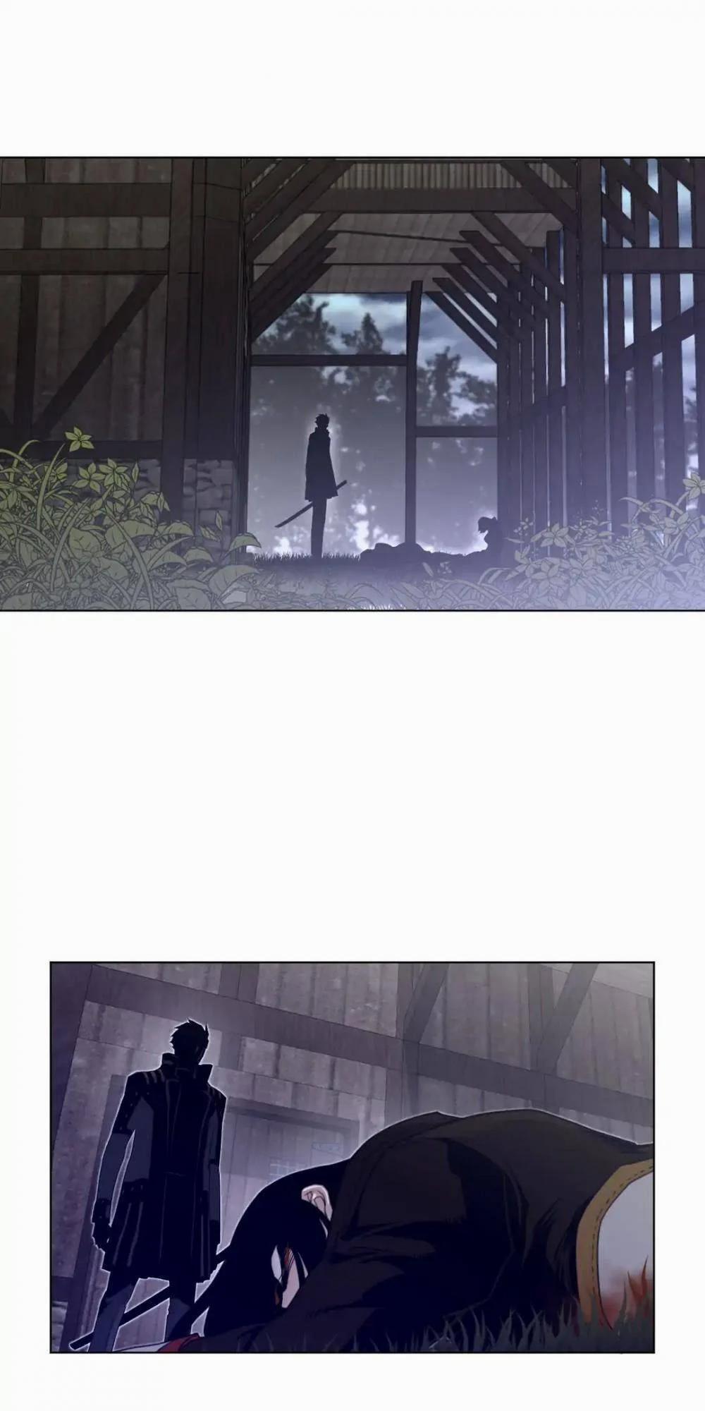 Một Nửa Hoàn Hảo 83 trang 34