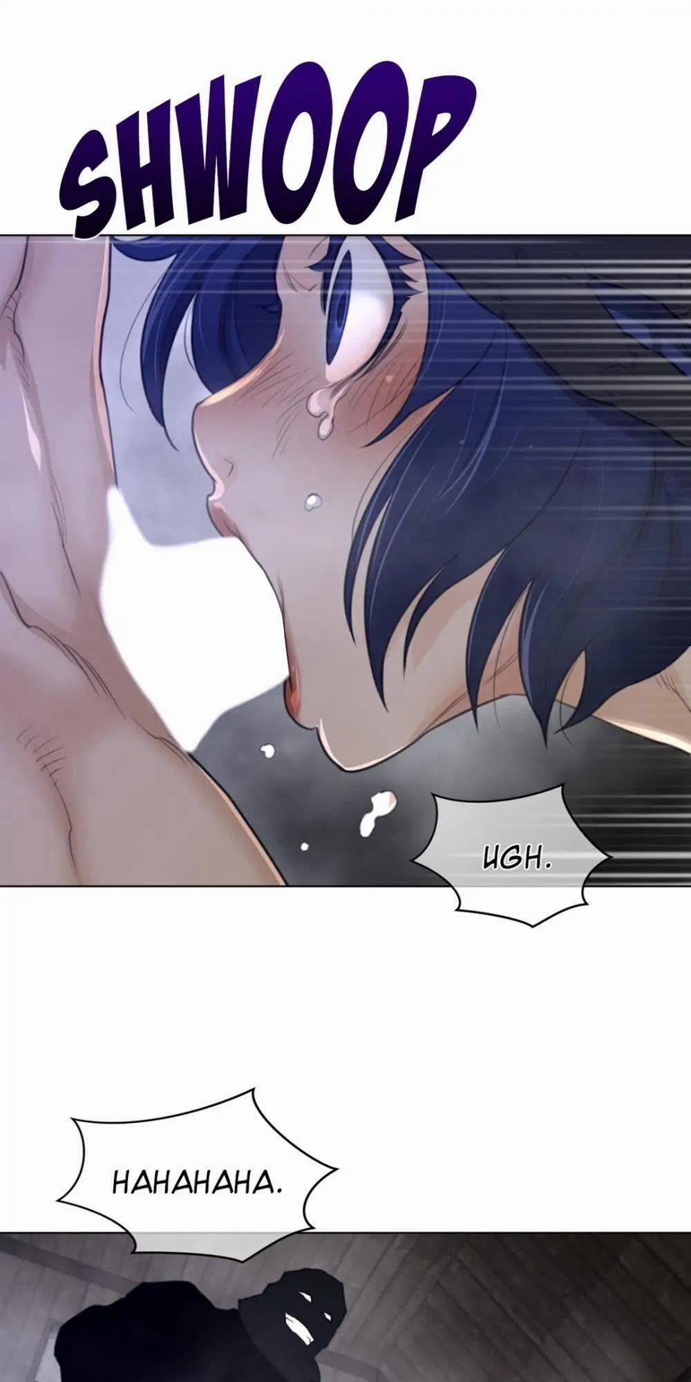 Một Nửa Hoàn Hảo 84 trang 16