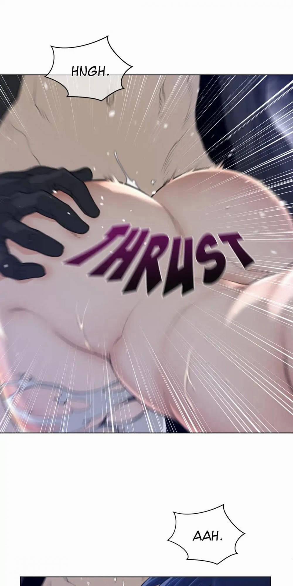 Một Nửa Hoàn Hảo 84 trang 20