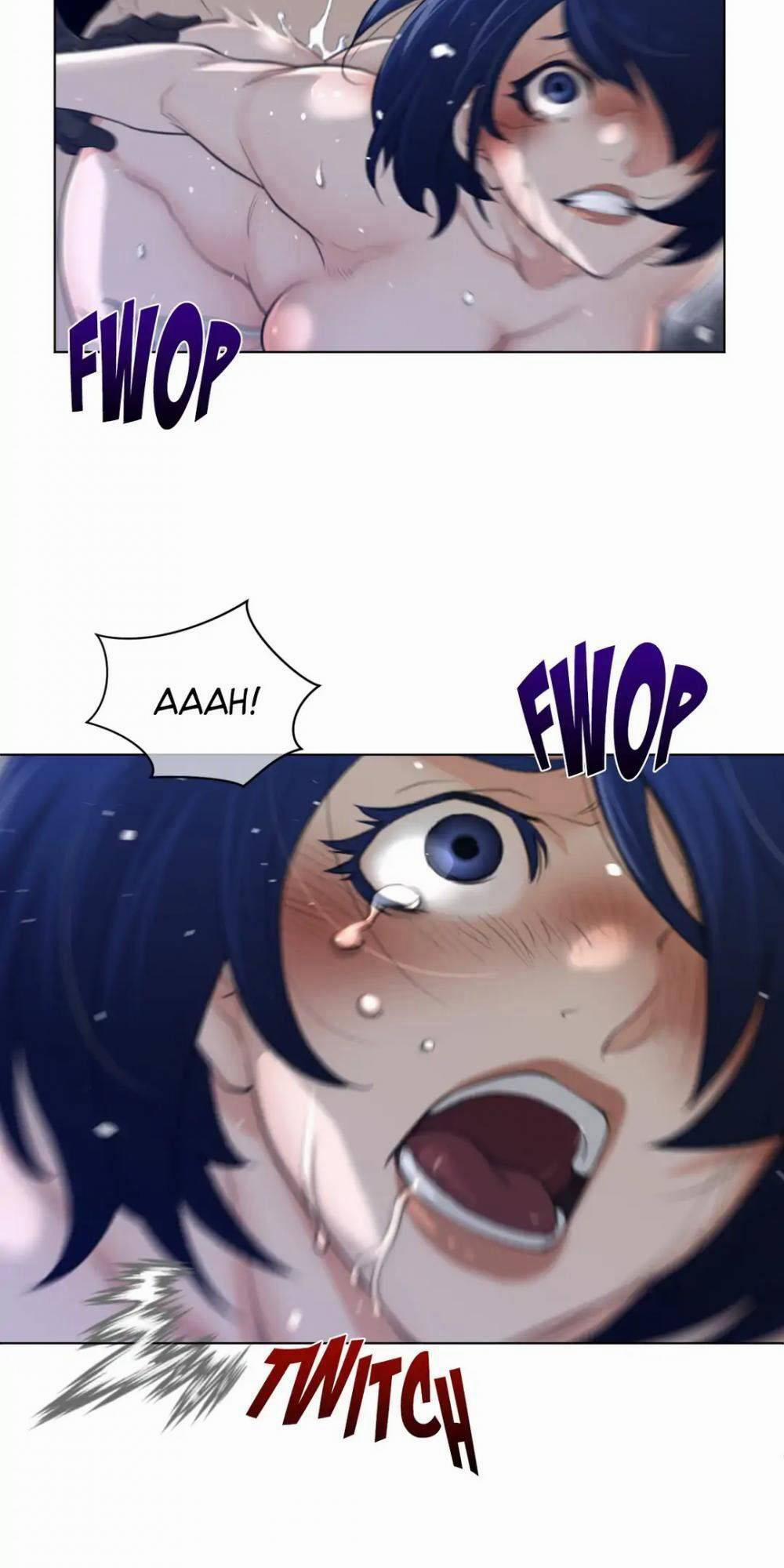 Một Nửa Hoàn Hảo 84 trang 21