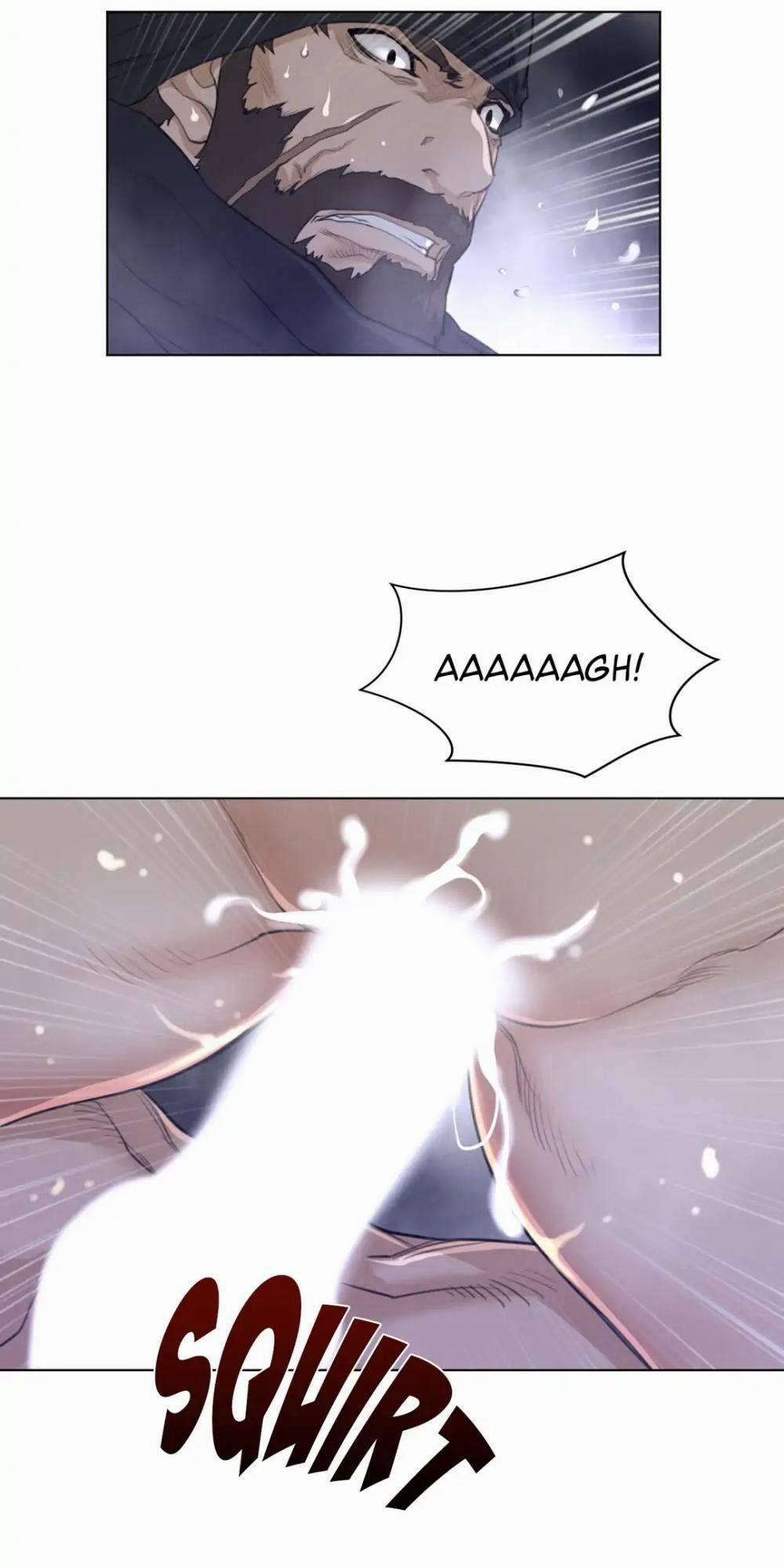 Một Nửa Hoàn Hảo 84 trang 23