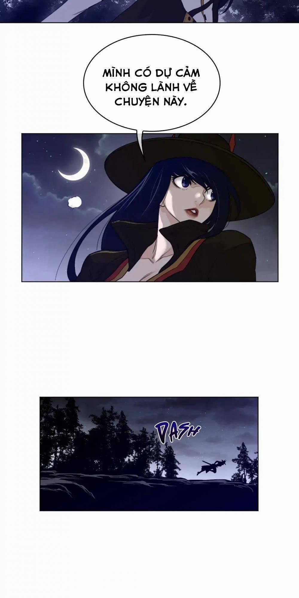 Một Nửa Hoàn Hảo 84 trang 29