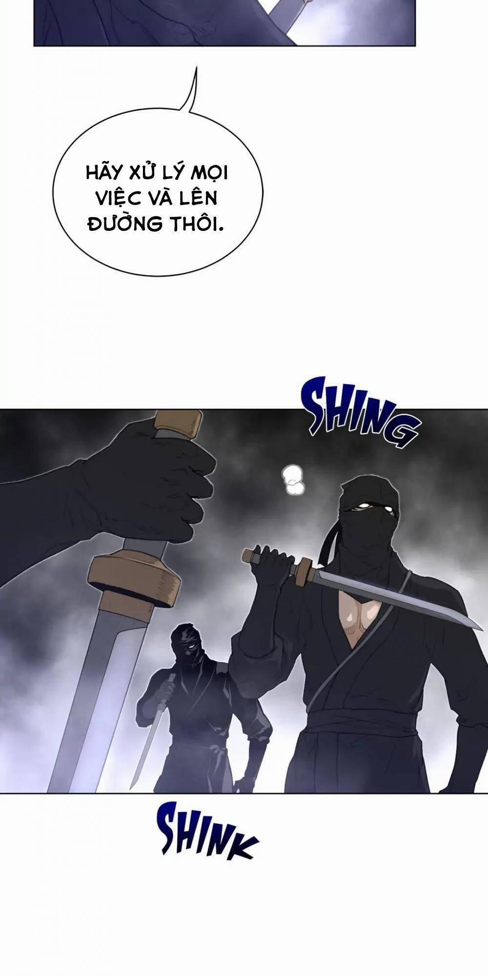 Một Nửa Hoàn Hảo 84 trang 33