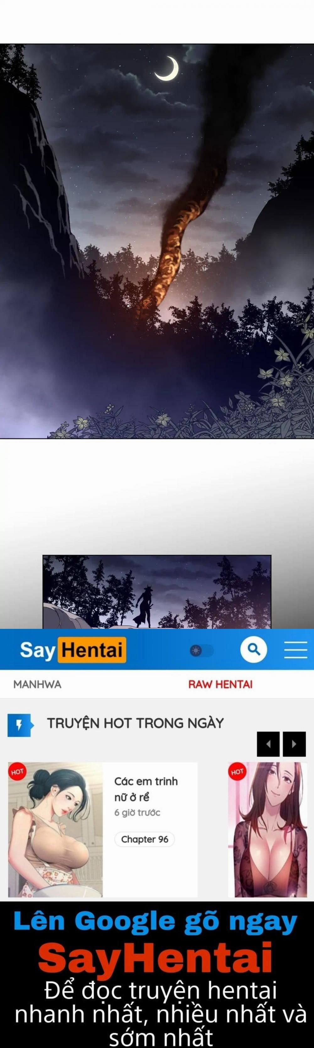 Một Nửa Hoàn Hảo 84 trang 40