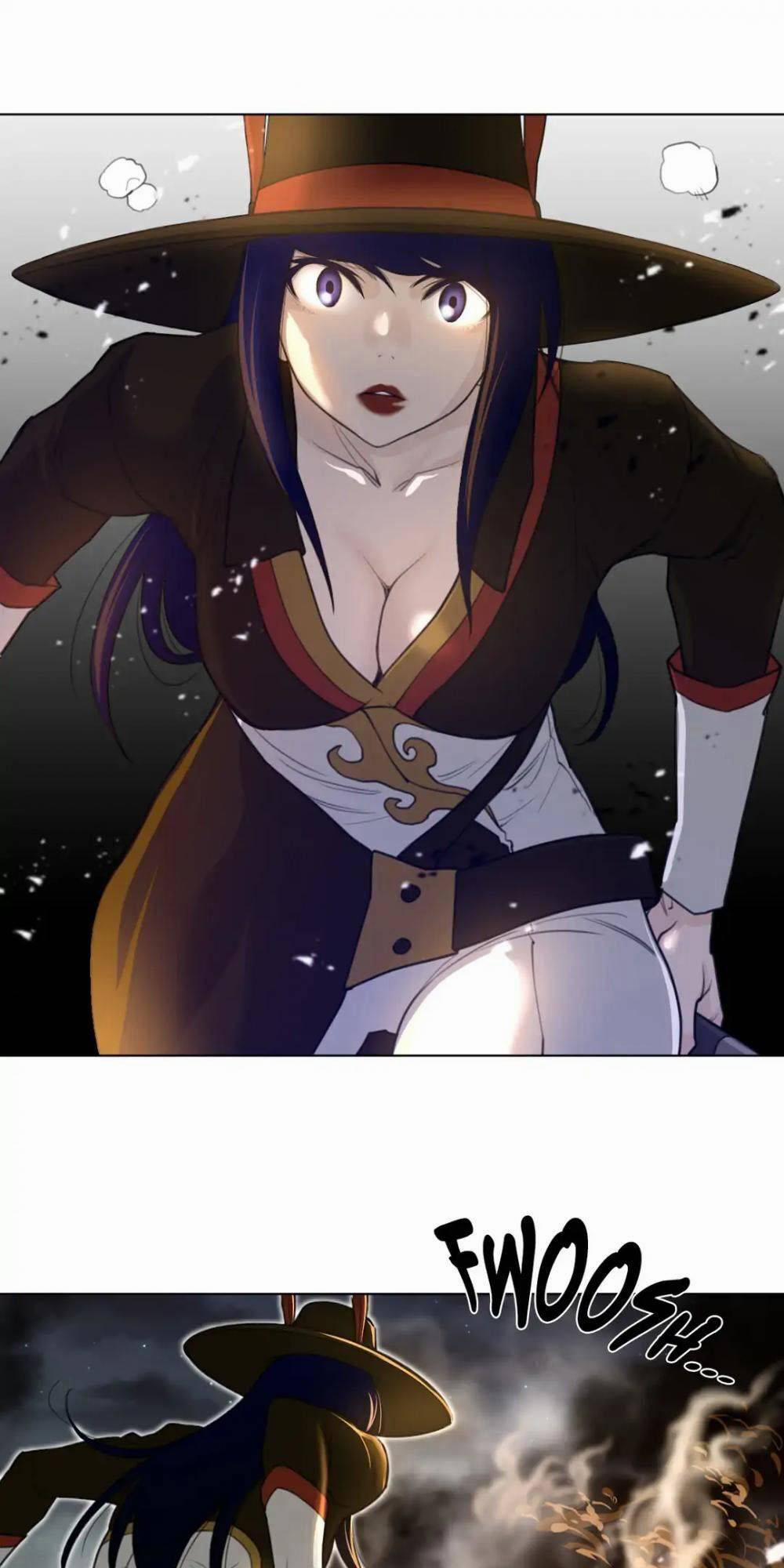 Một Nửa Hoàn Hảo 85 trang 14