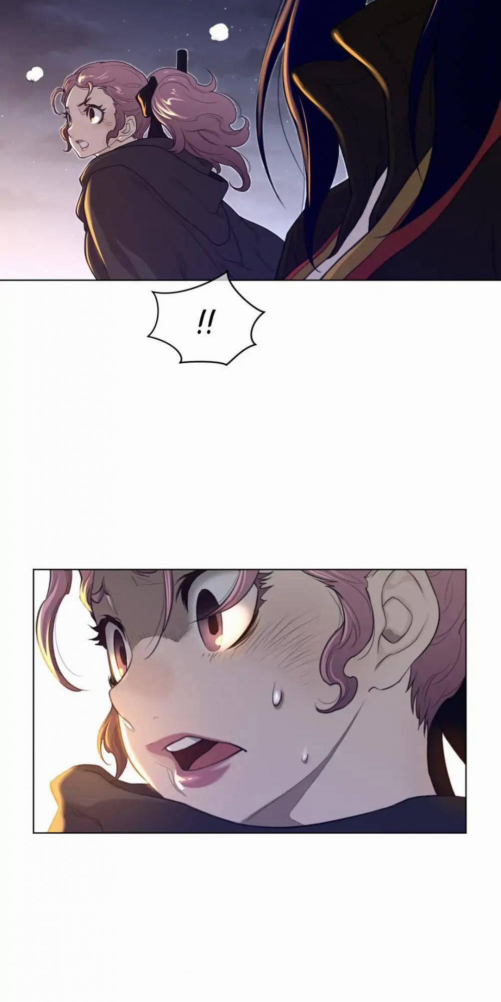 Một Nửa Hoàn Hảo 85 trang 21