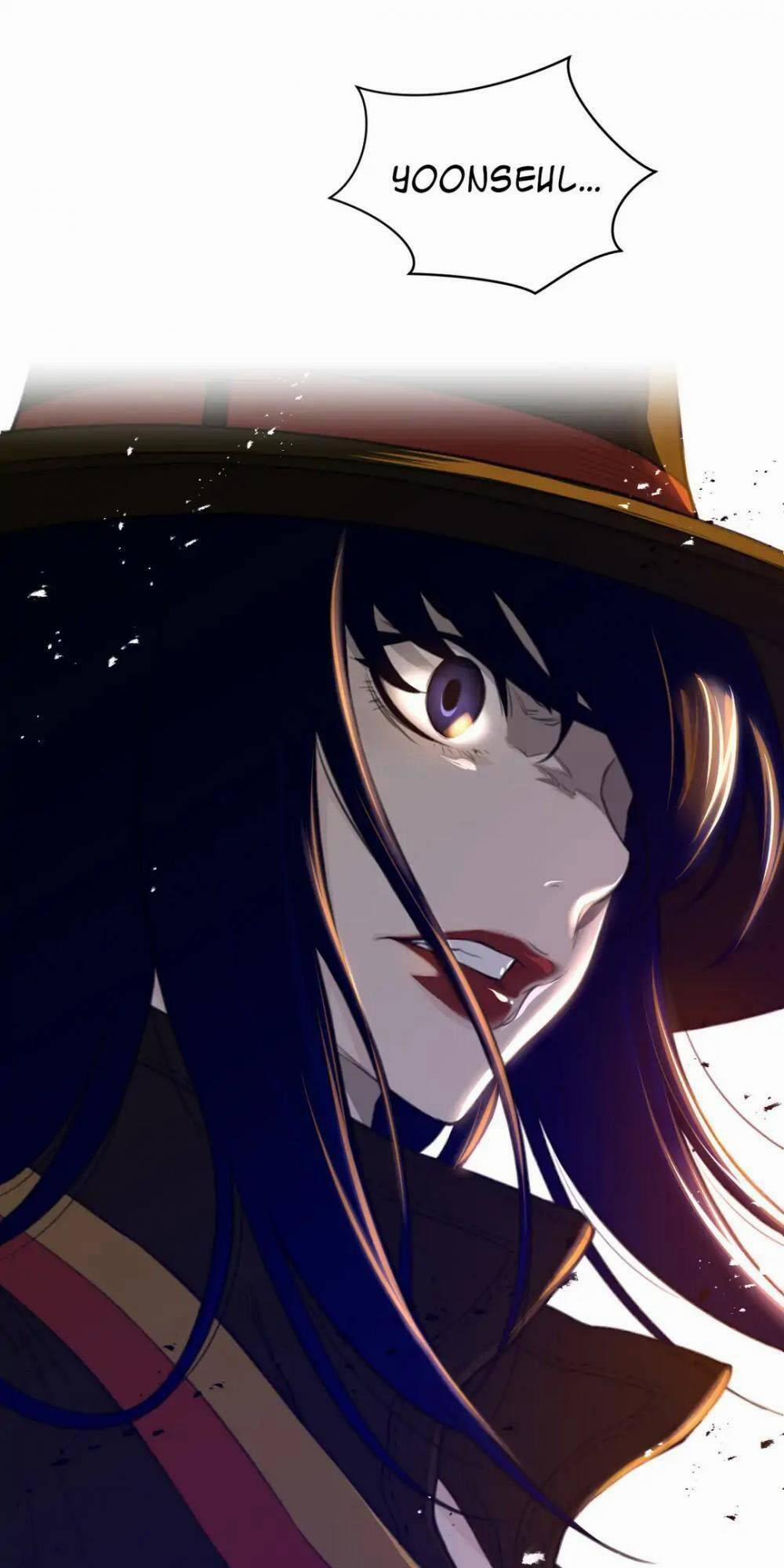 Một Nửa Hoàn Hảo 85 trang 22