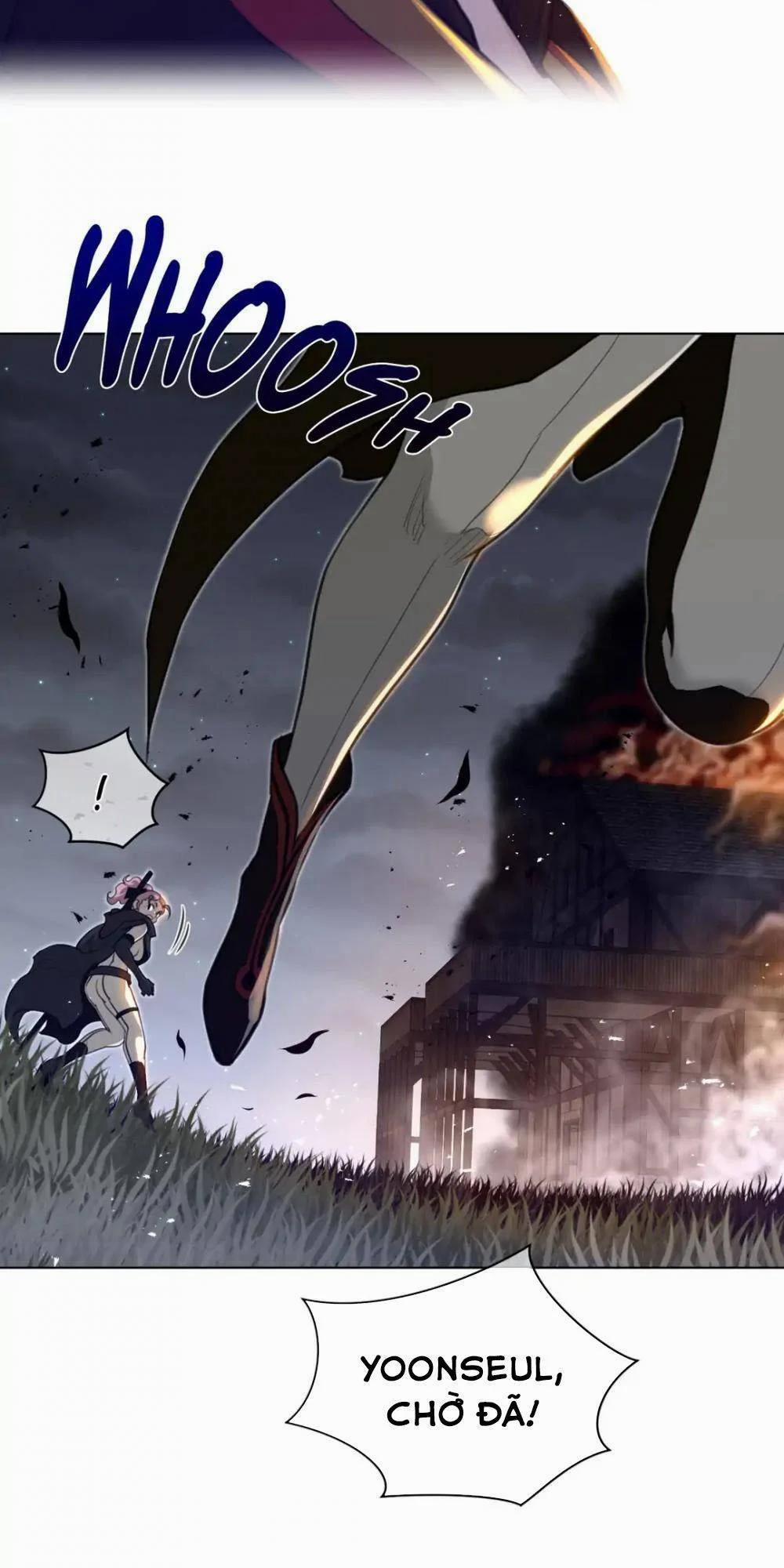 Một Nửa Hoàn Hảo 85 trang 23