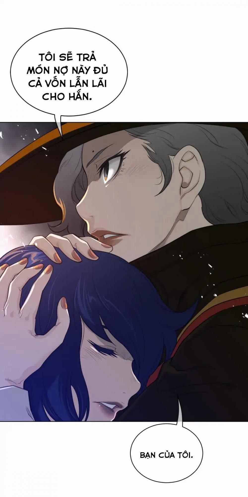 Một Nửa Hoàn Hảo 85 trang 28