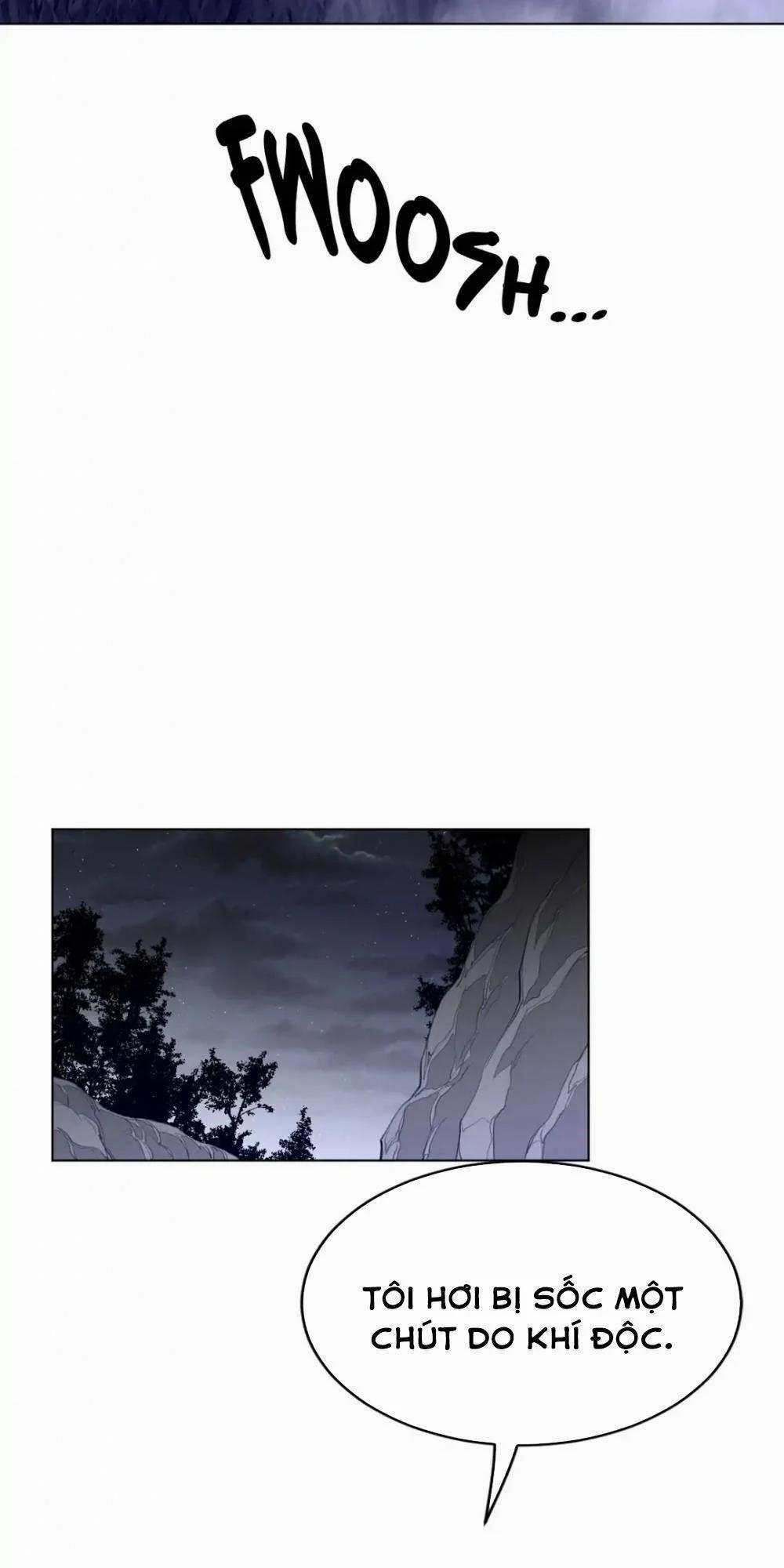 Một Nửa Hoàn Hảo 85 trang 31