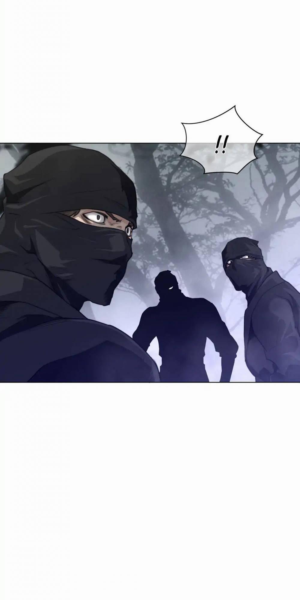 Một Nửa Hoàn Hảo 85 trang 38