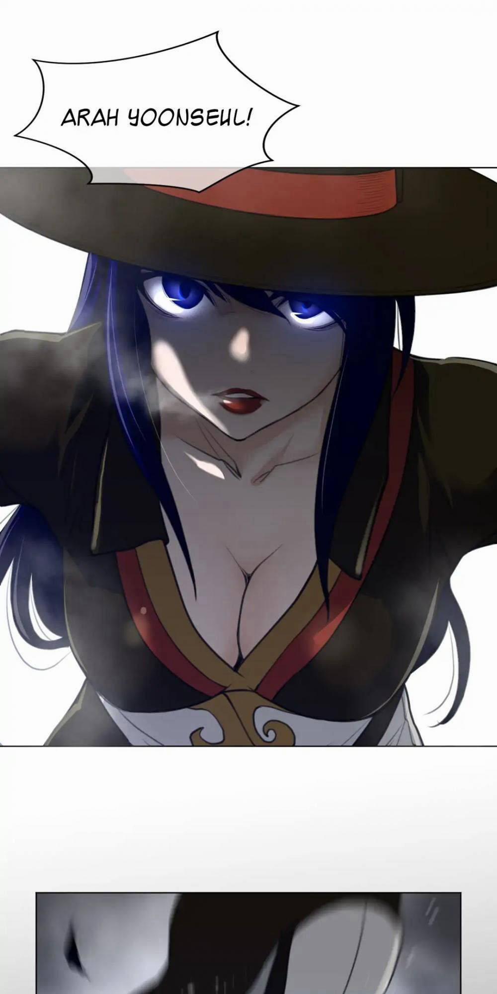 Một Nửa Hoàn Hảo 85 trang 39