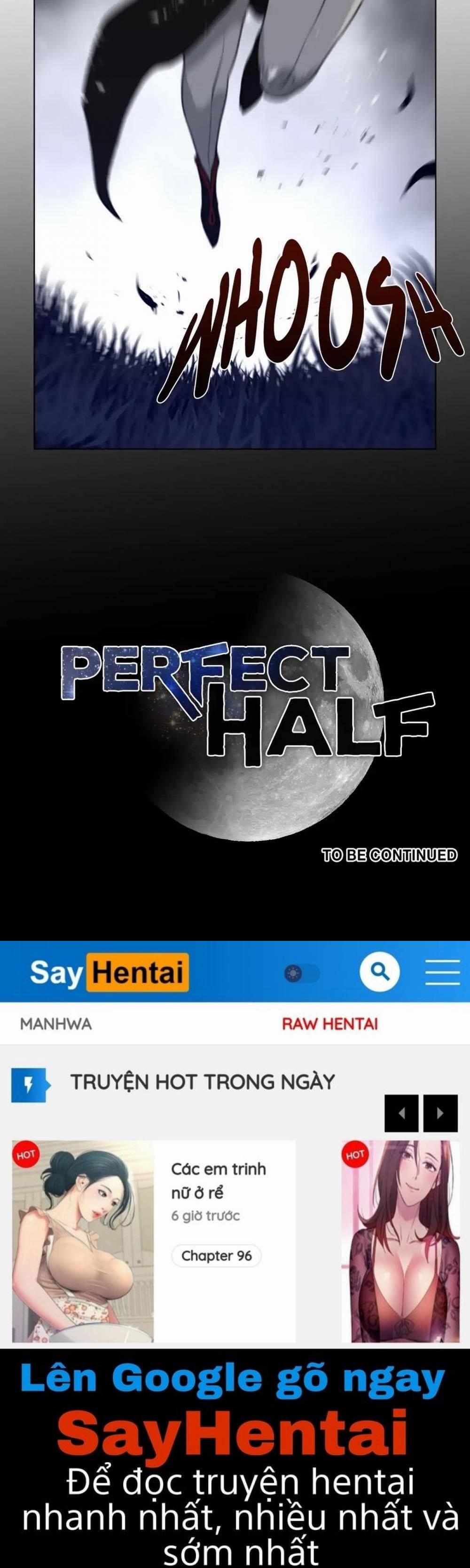 Một Nửa Hoàn Hảo 85 trang 40