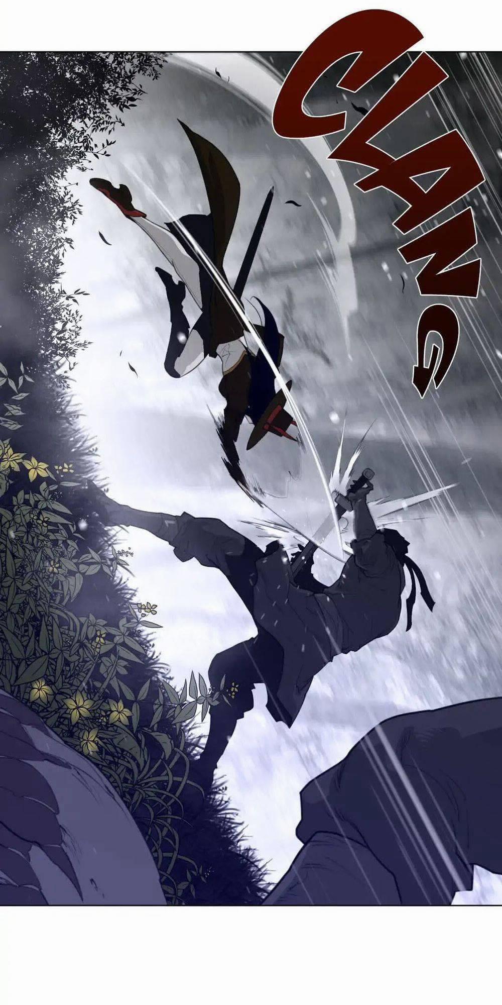 Một Nửa Hoàn Hảo 86 trang 11