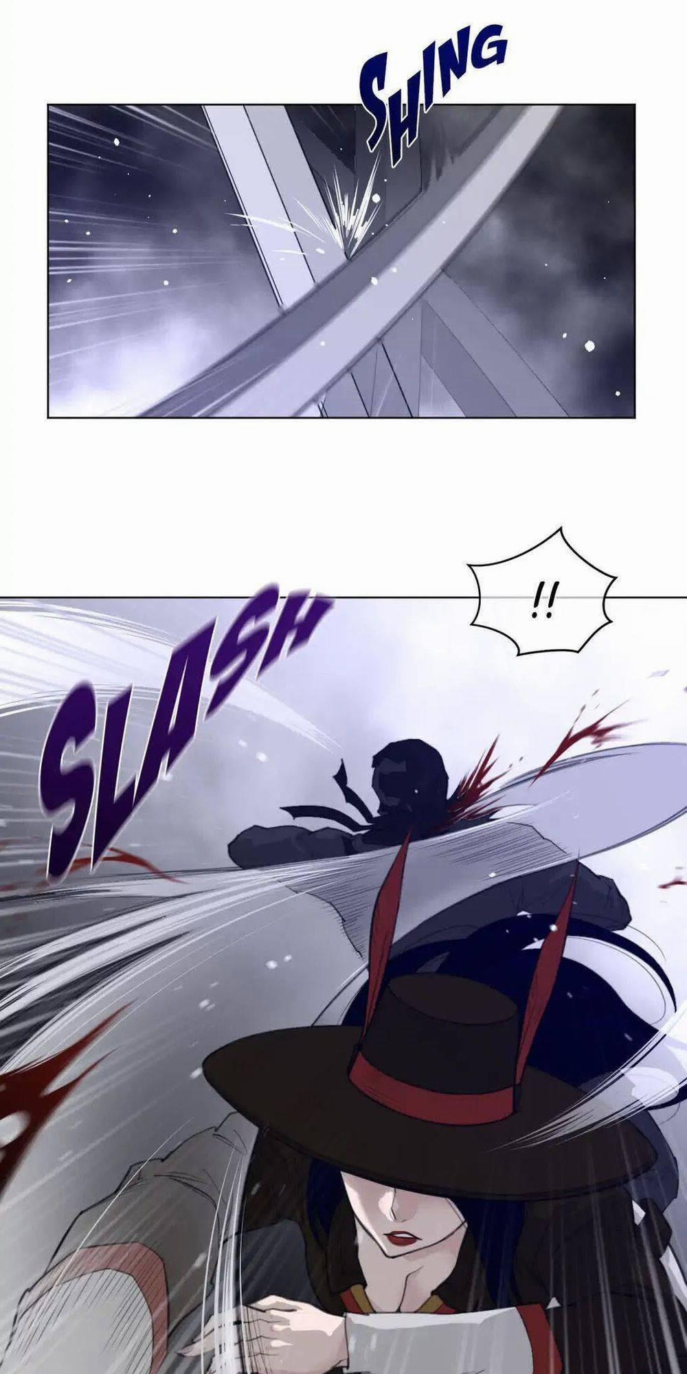 Một Nửa Hoàn Hảo 86 trang 13