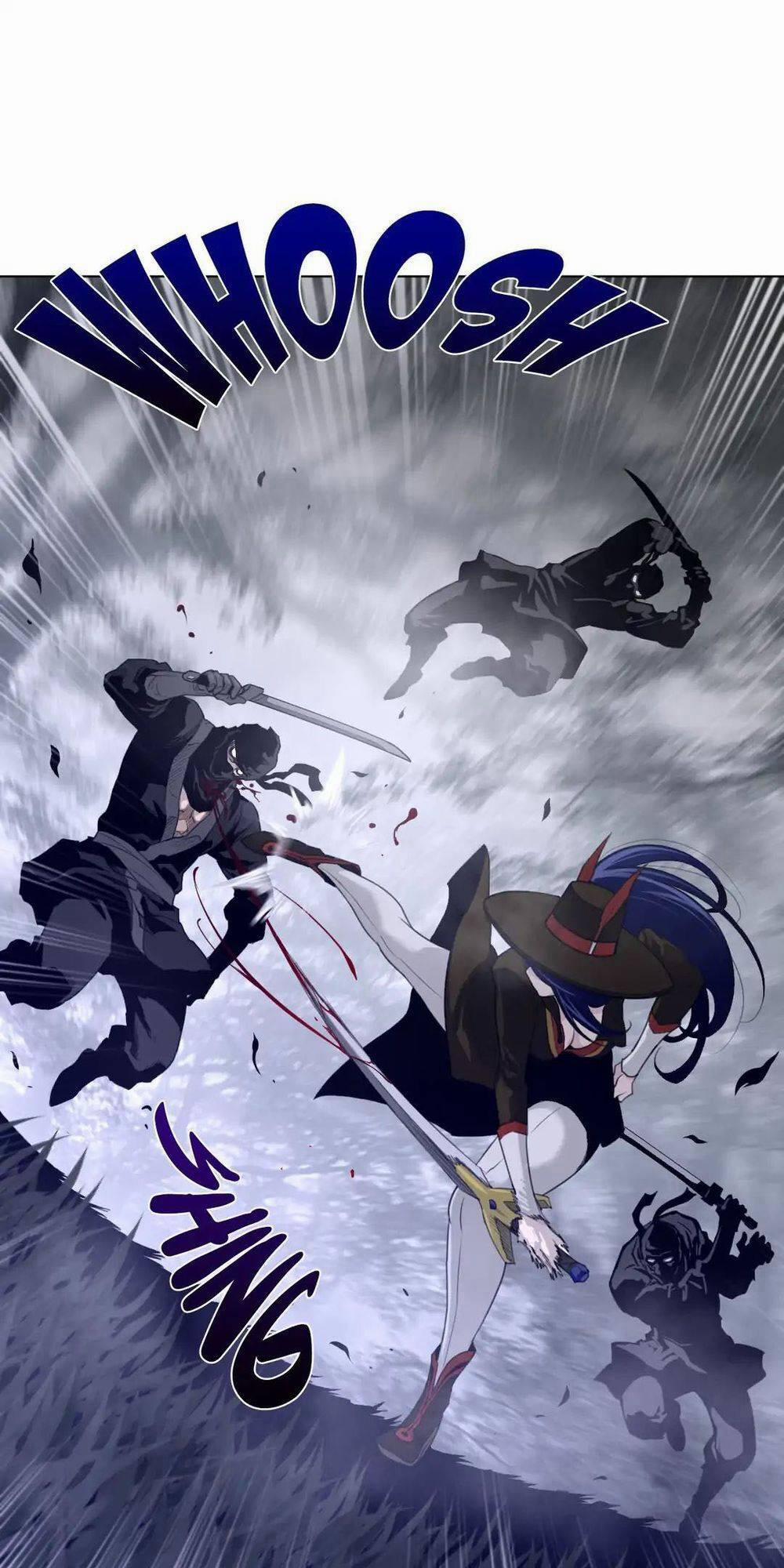 Một Nửa Hoàn Hảo 86 trang 16