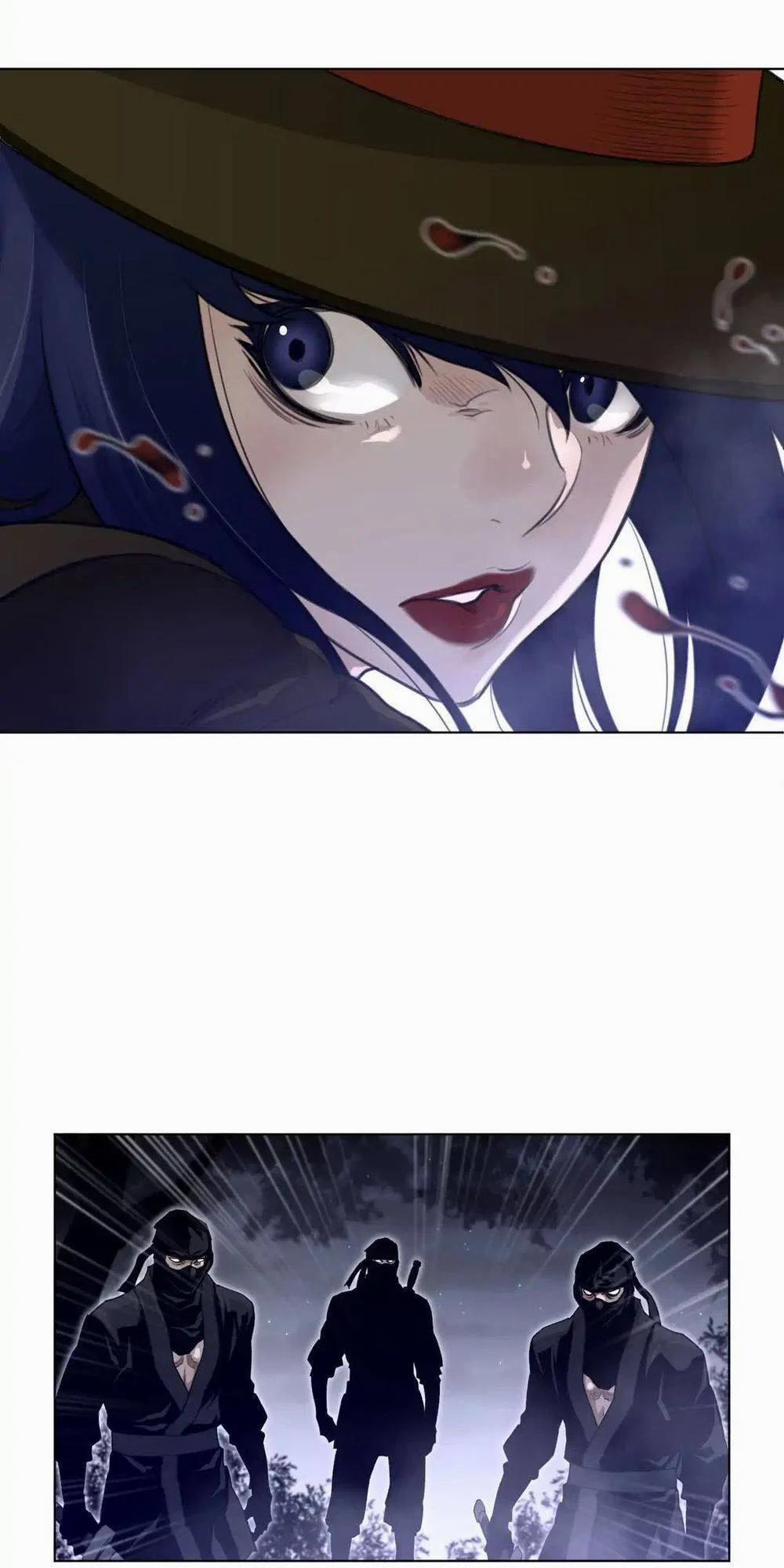 Một Nửa Hoàn Hảo 86 trang 21