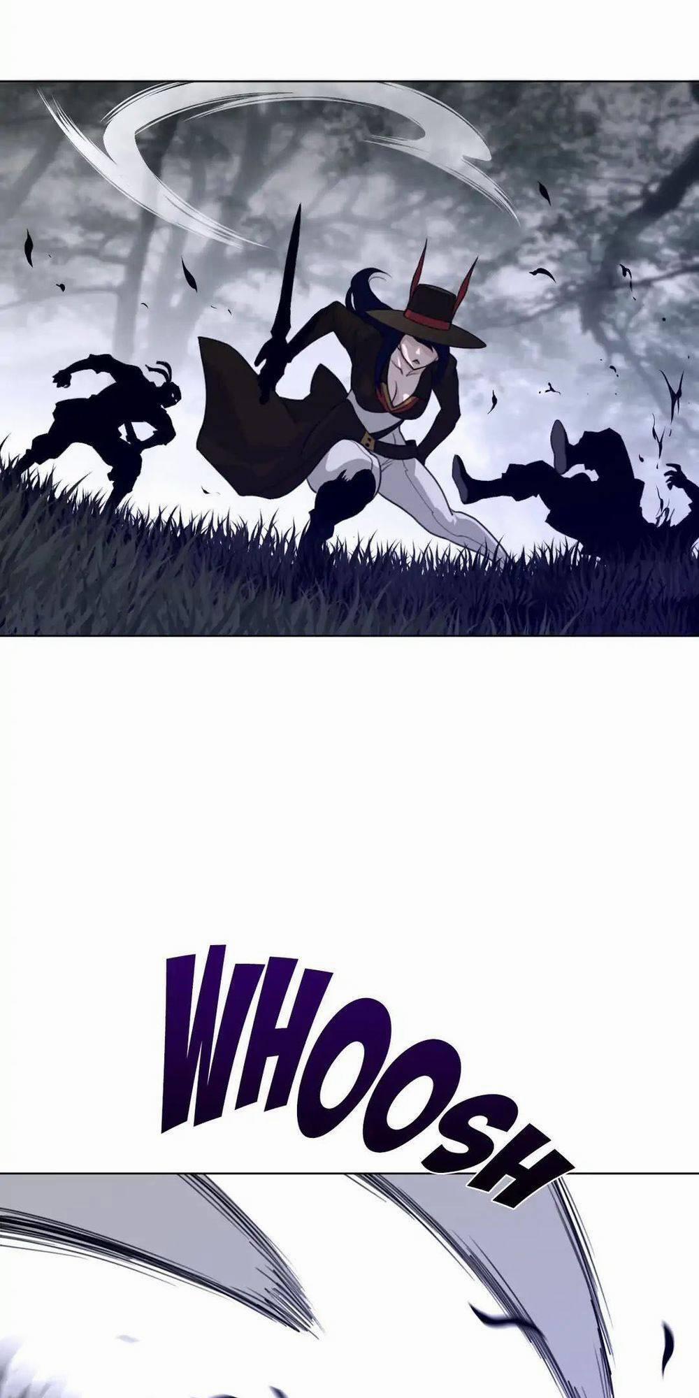 Một Nửa Hoàn Hảo 86 trang 23