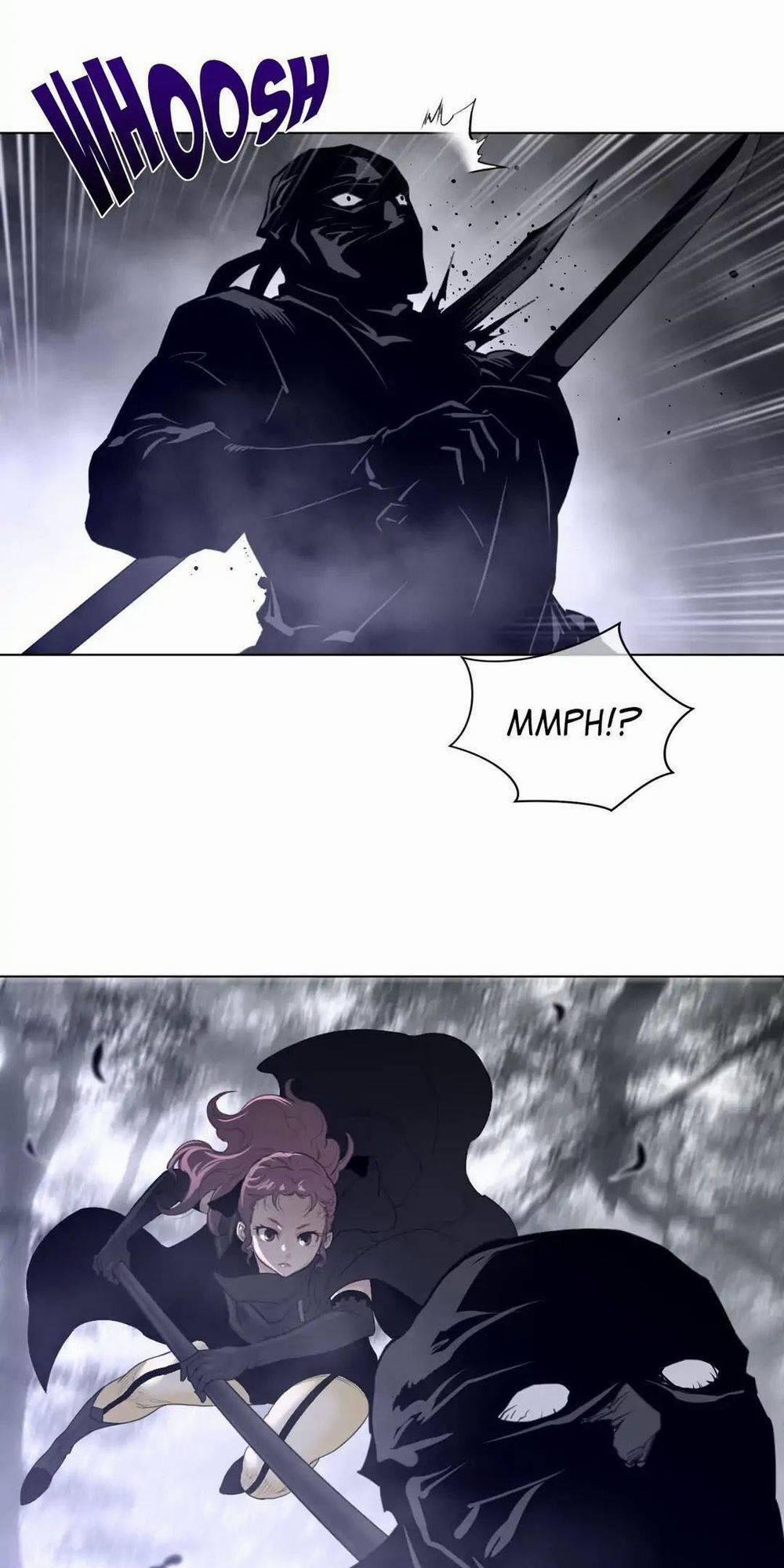 Một Nửa Hoàn Hảo 86 trang 26