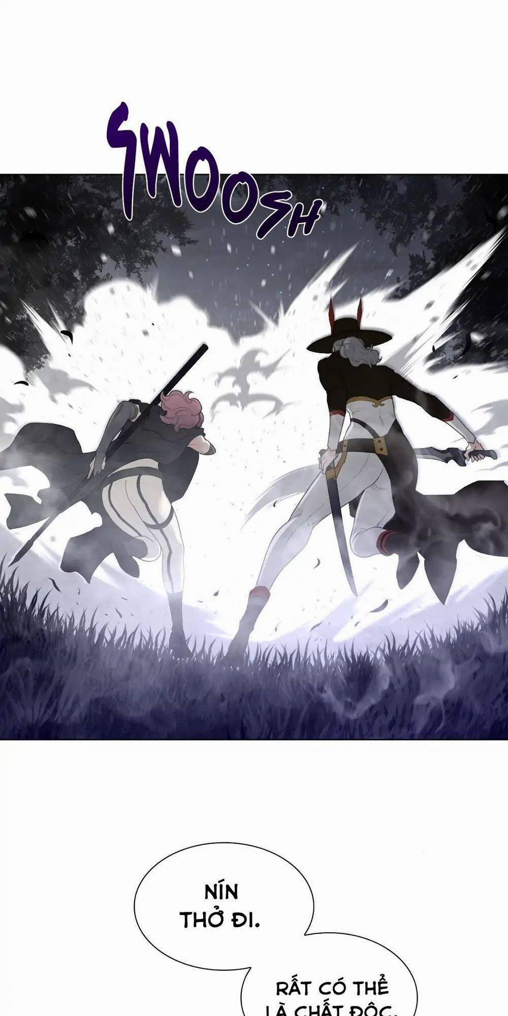 Một Nửa Hoàn Hảo 86 trang 40