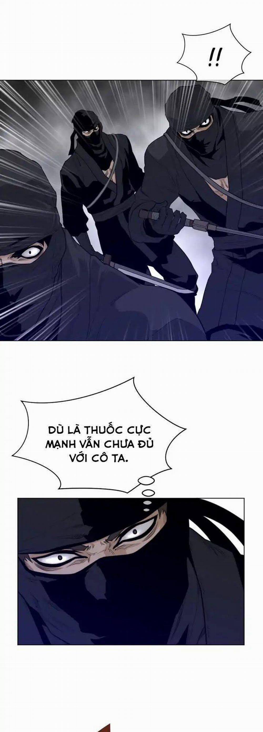 Một Nửa Hoàn Hảo 87 trang 12