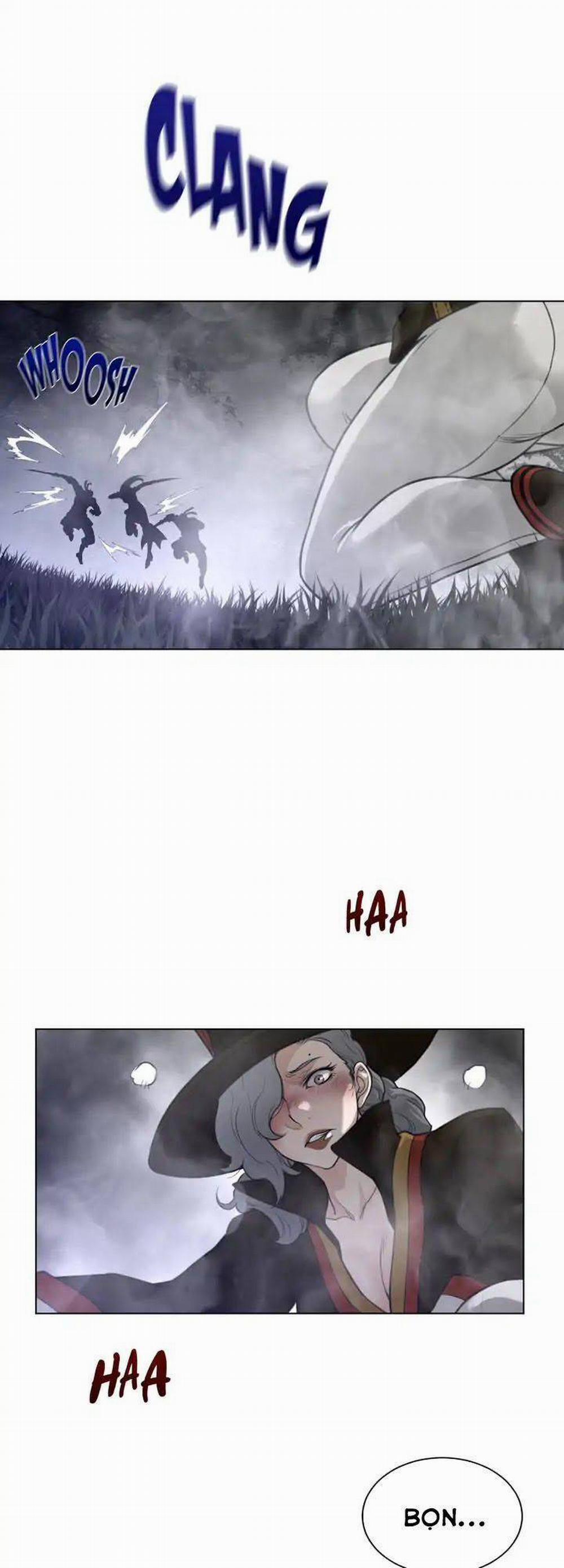 Một Nửa Hoàn Hảo 87 trang 16